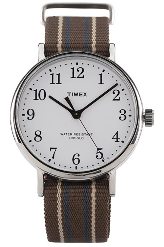 Watch Timex tw2u45900lg