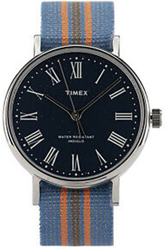 Watch Timex tw2u47100lg
