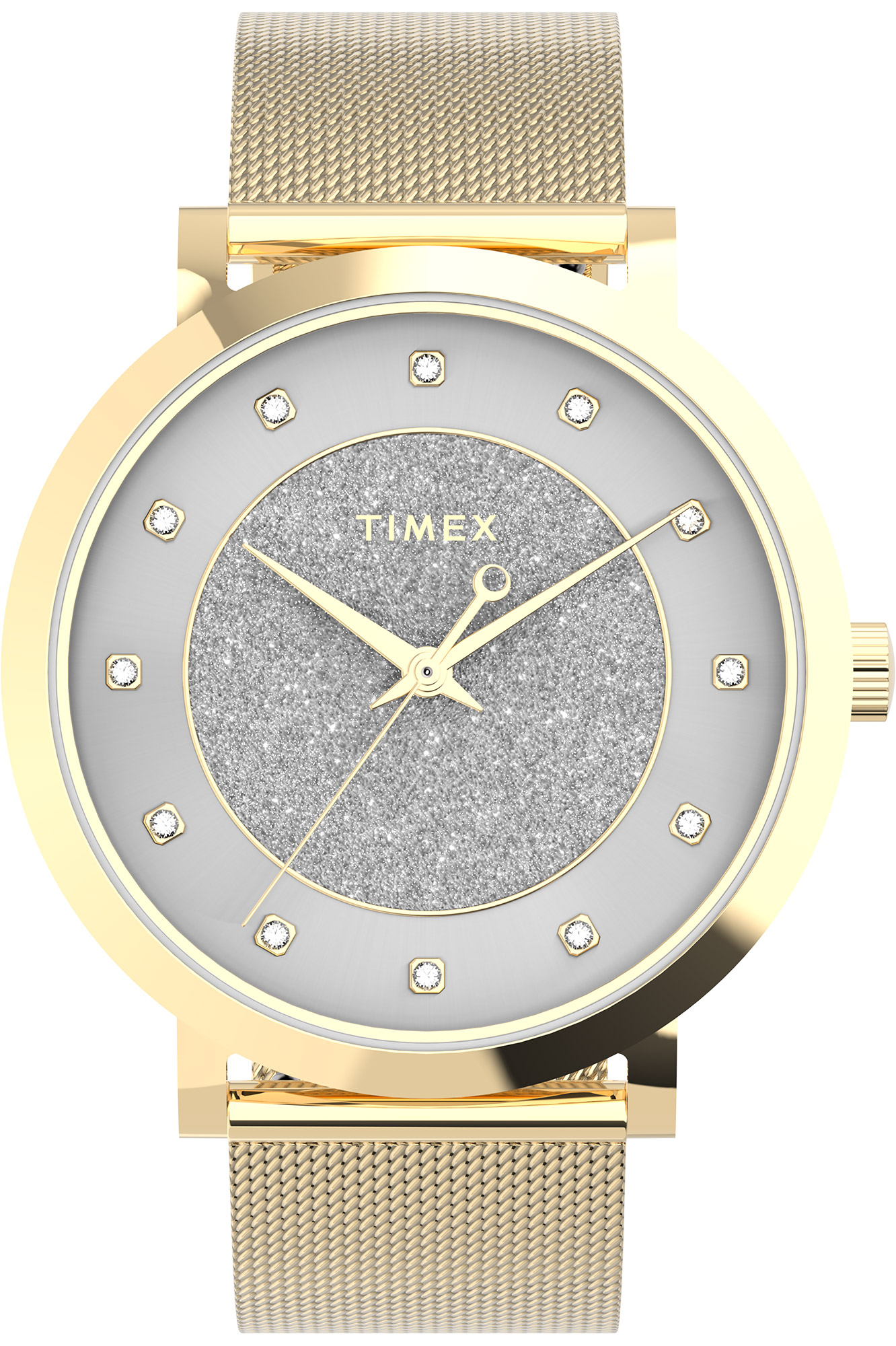 Watch Timex tw2u67100