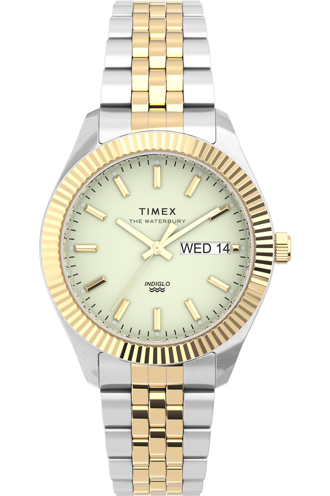 Reloj Timex tw2u78600