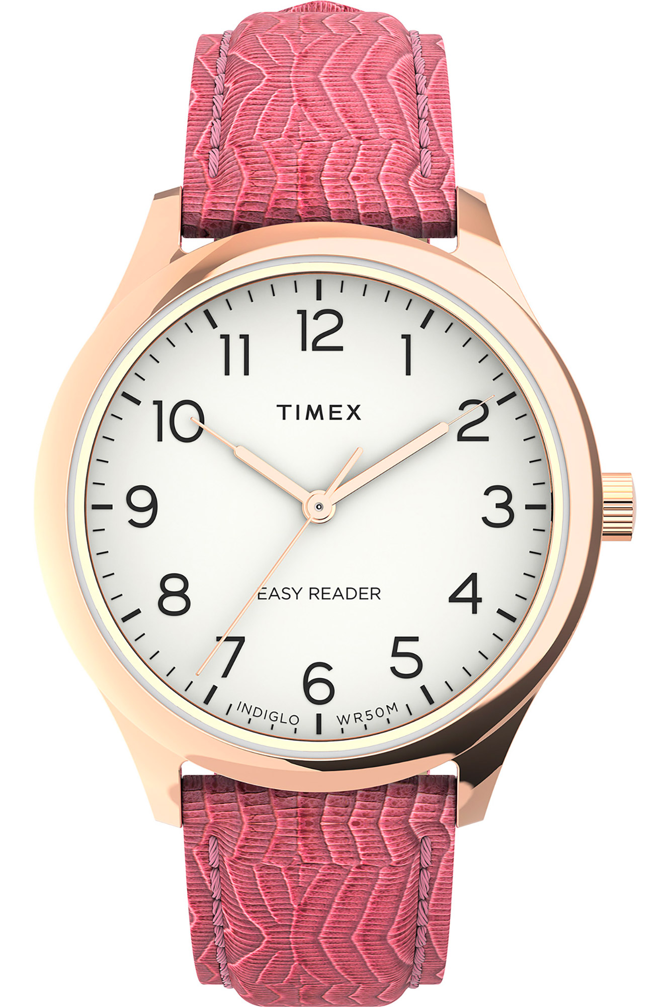 Reloj Timex tw2u81000