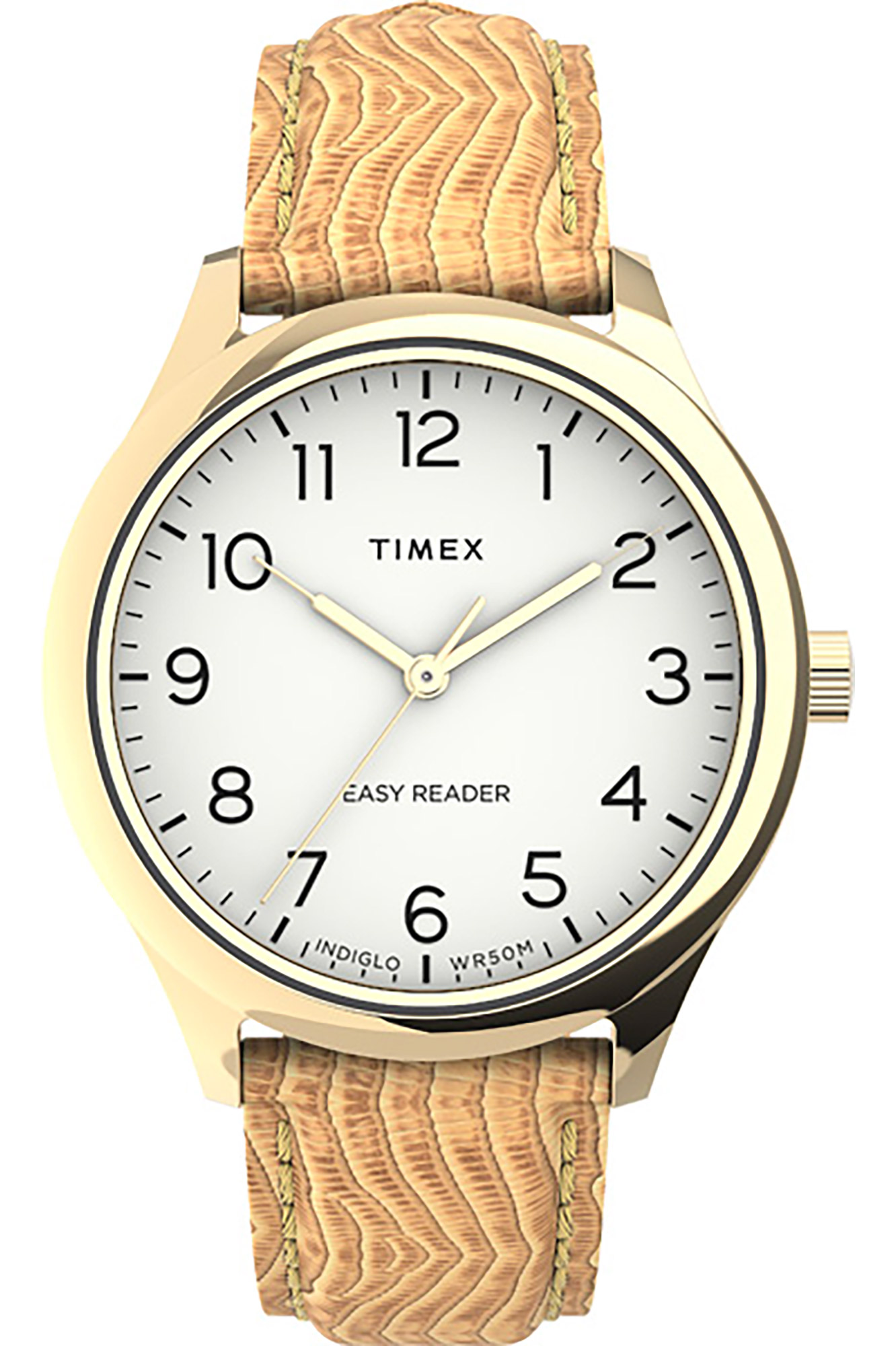 Reloj Timex tw2u81100