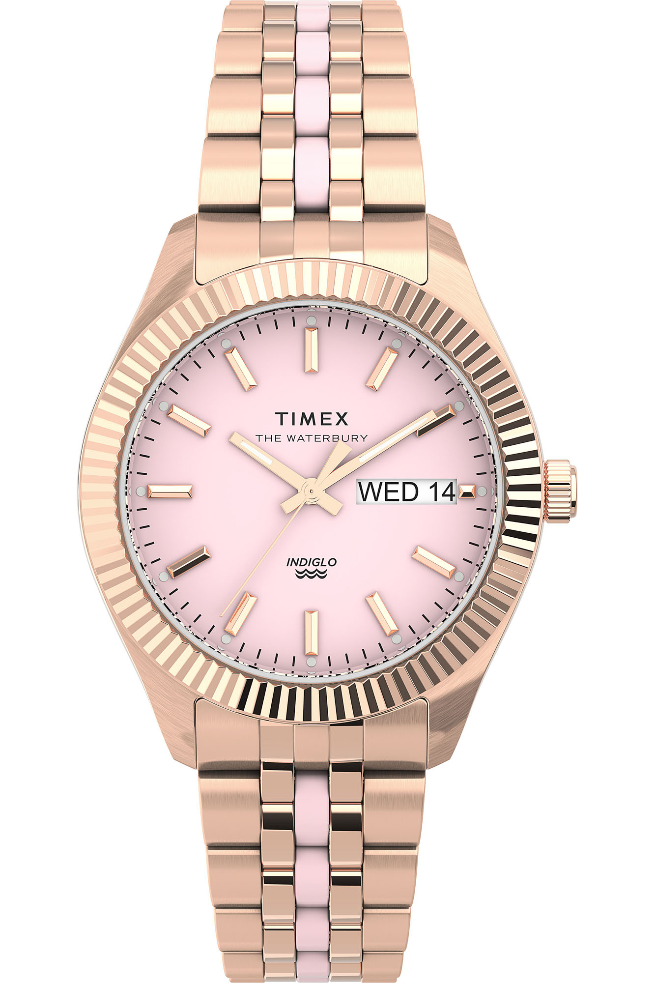 Watch Timex tw2u82800