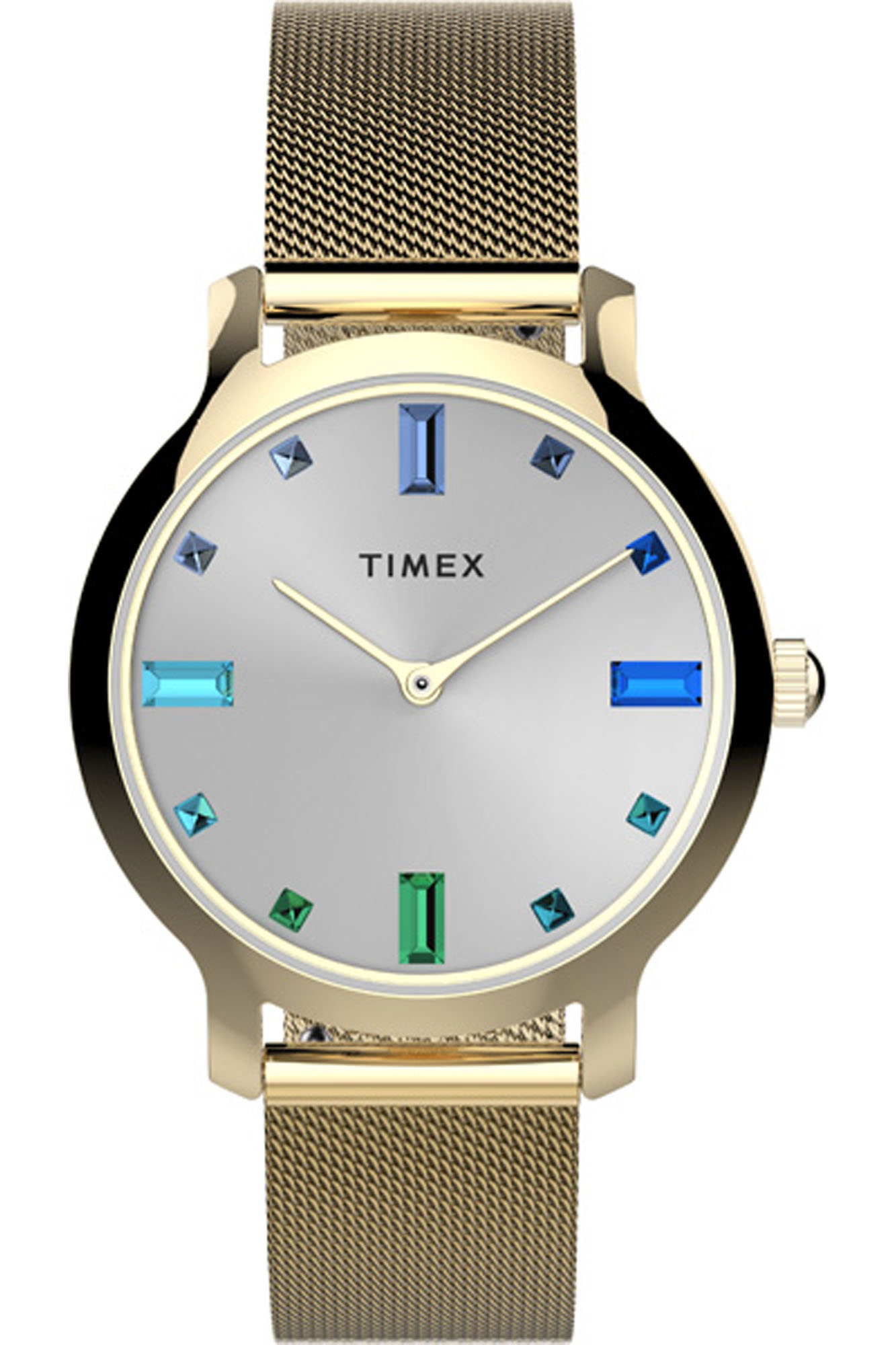 Reloj Timex tw2u86900