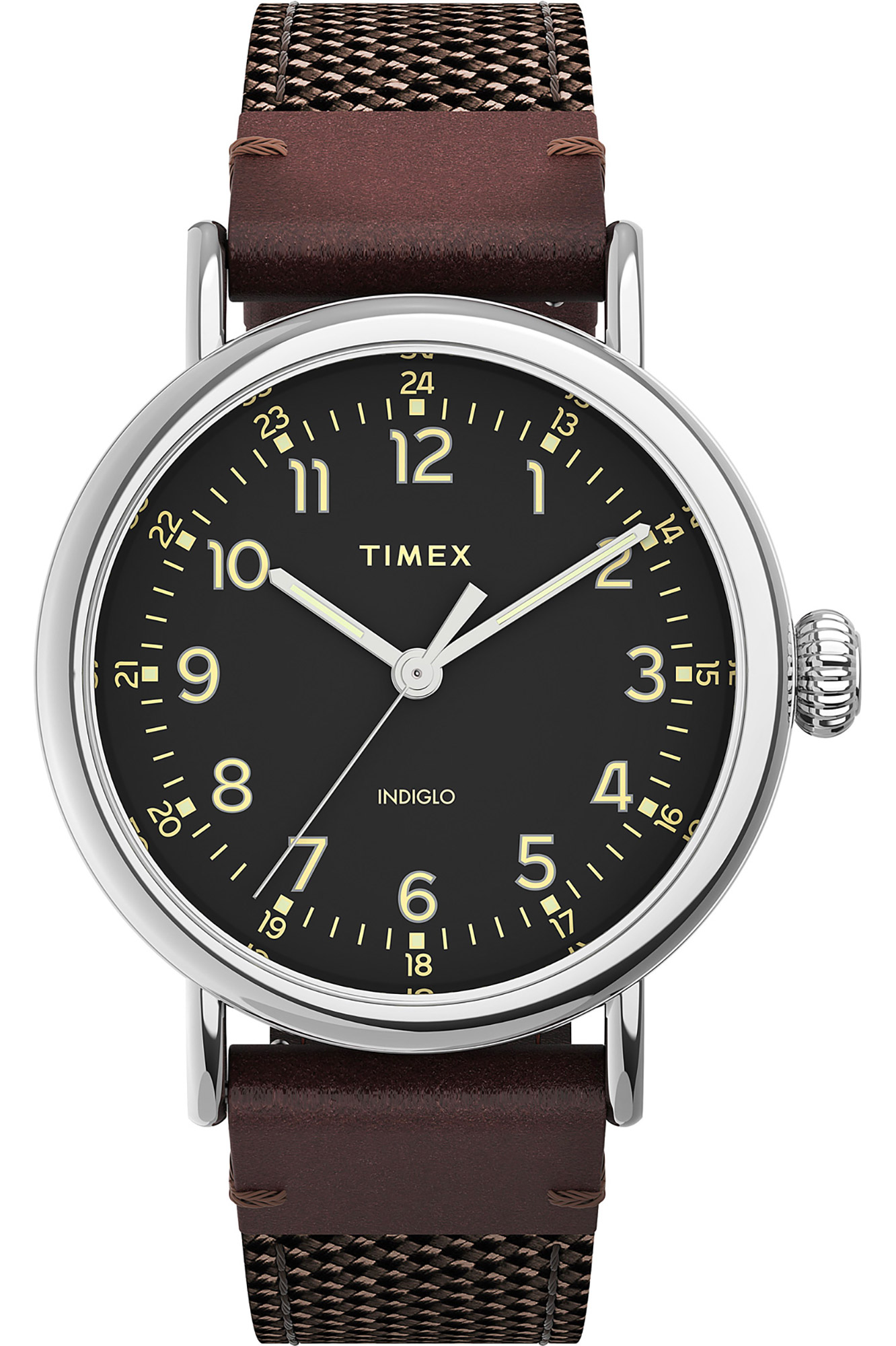 Uhr Timex tw2u89600