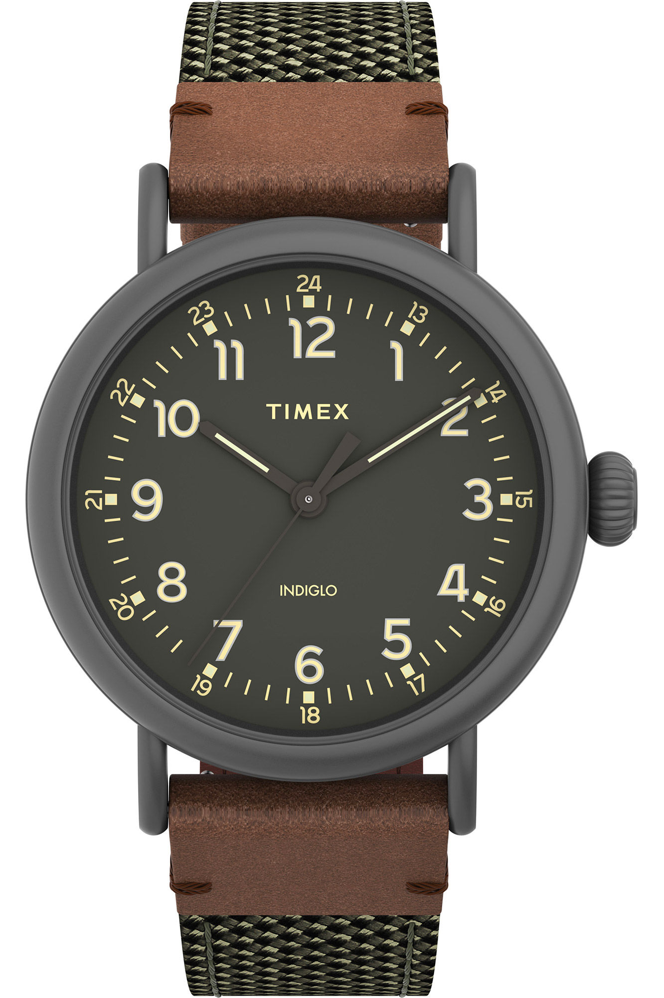 Reloj Timex tw2u89700