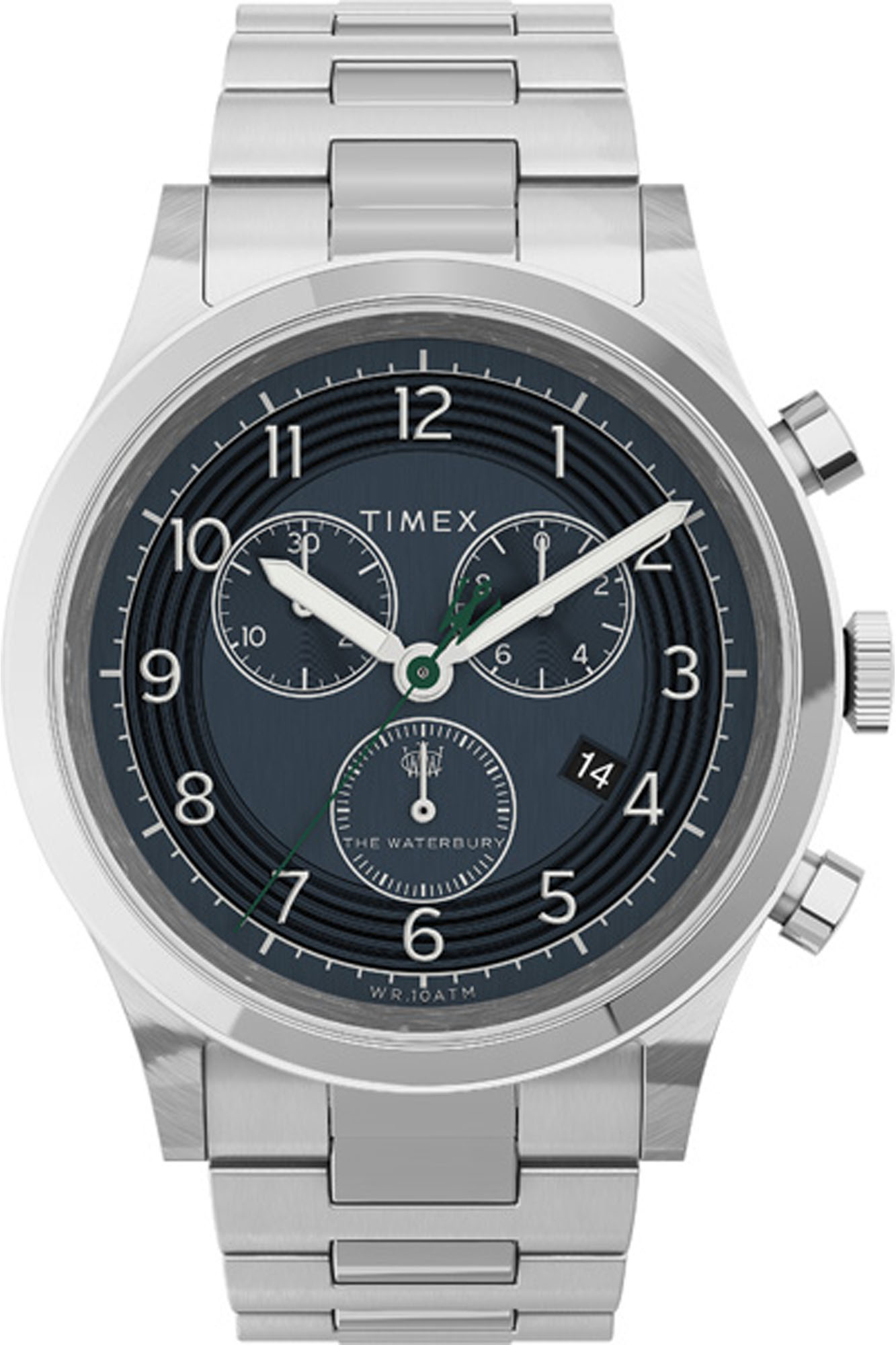 Uhr Timex tw2u90900