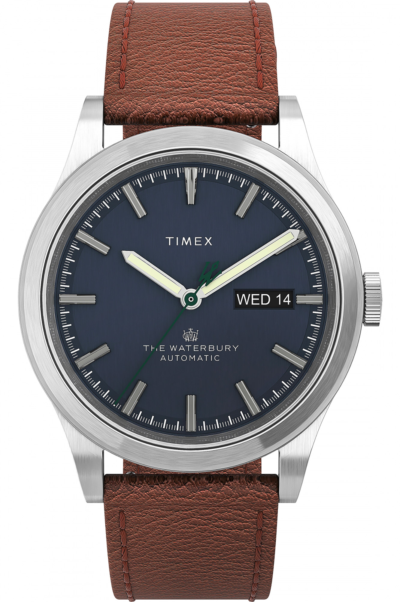 Reloj Timex tw2u91000
