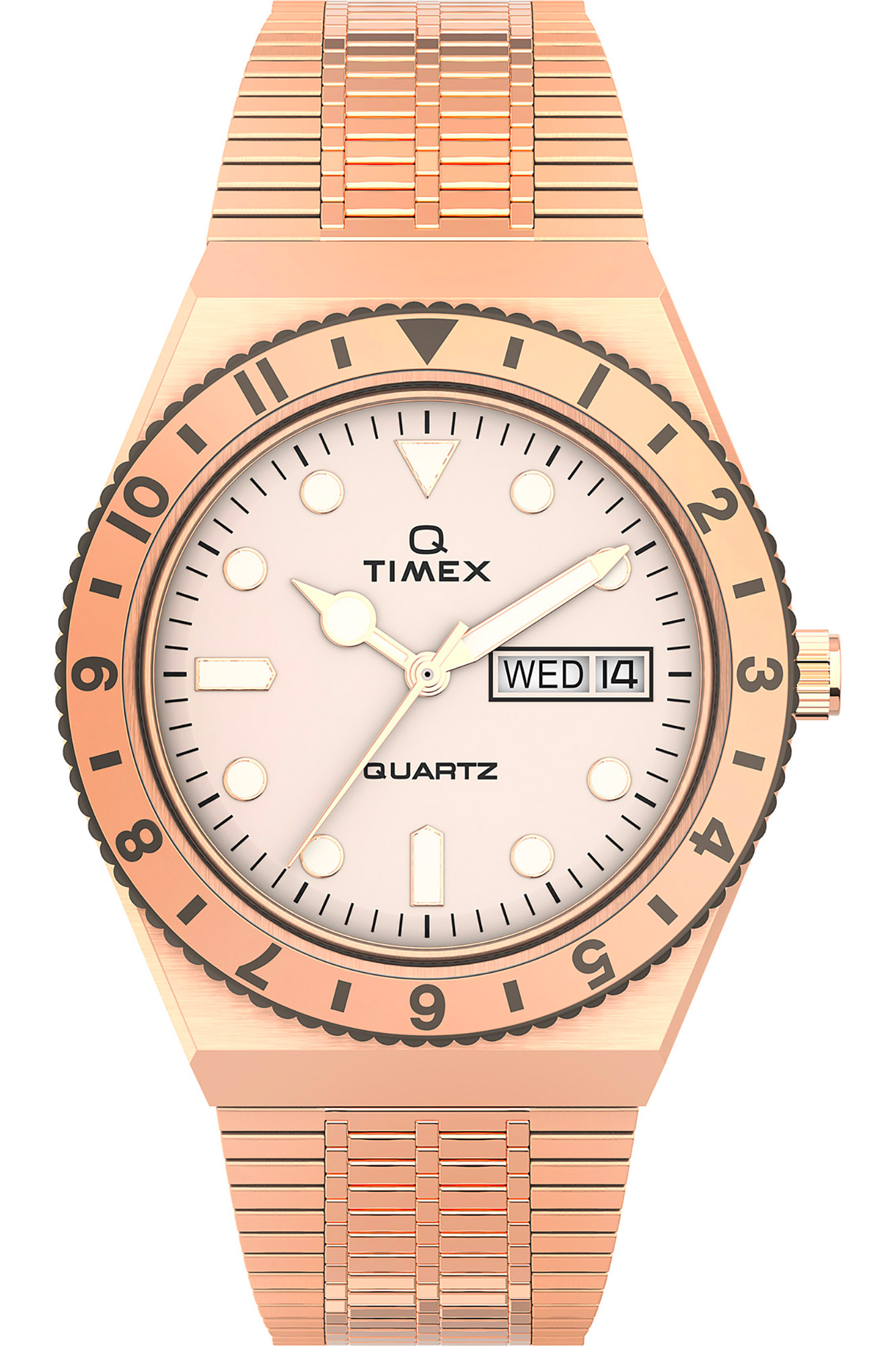 Uhr Timex tw2u95700