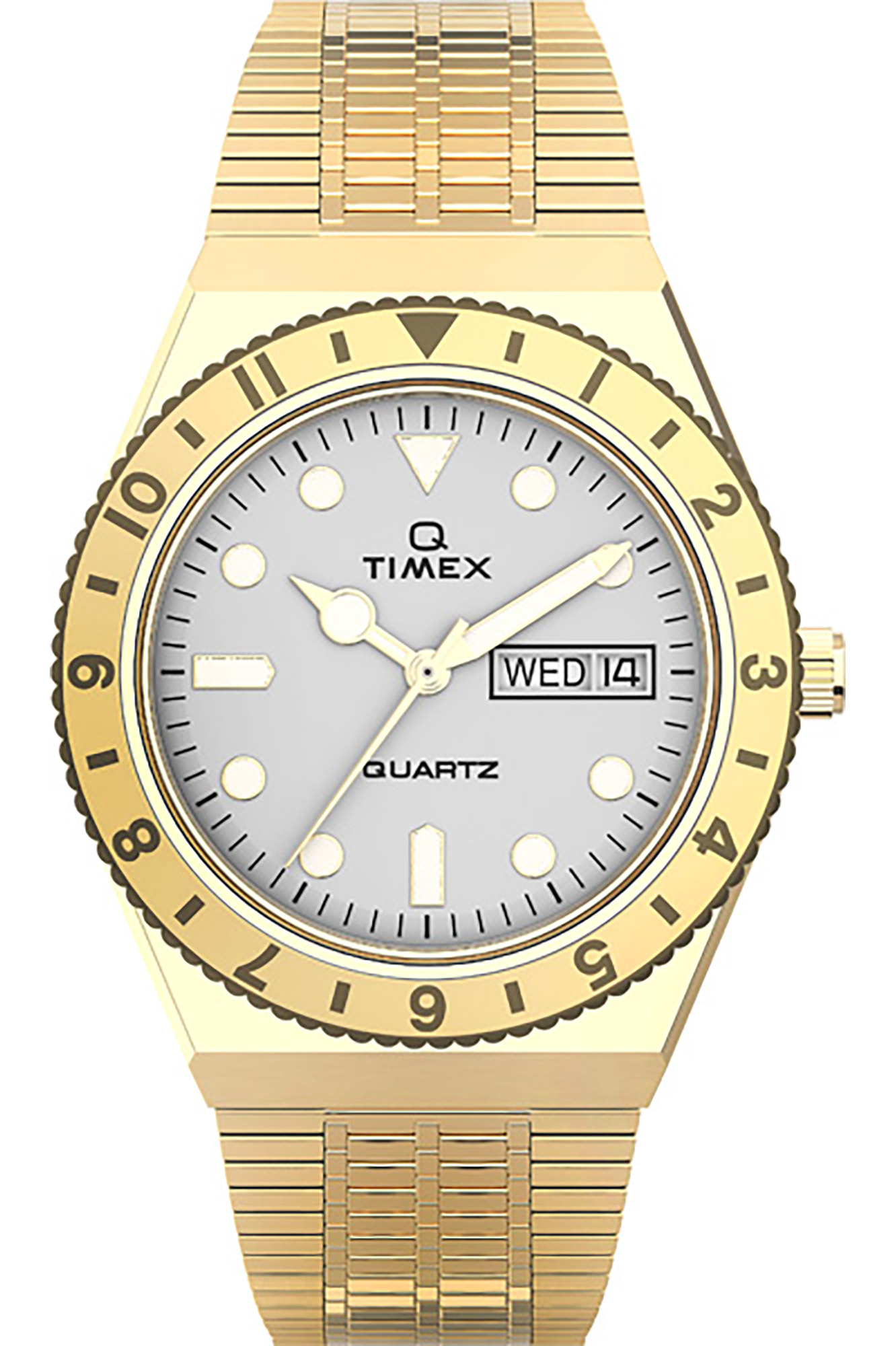 Reloj Timex tw2u95800