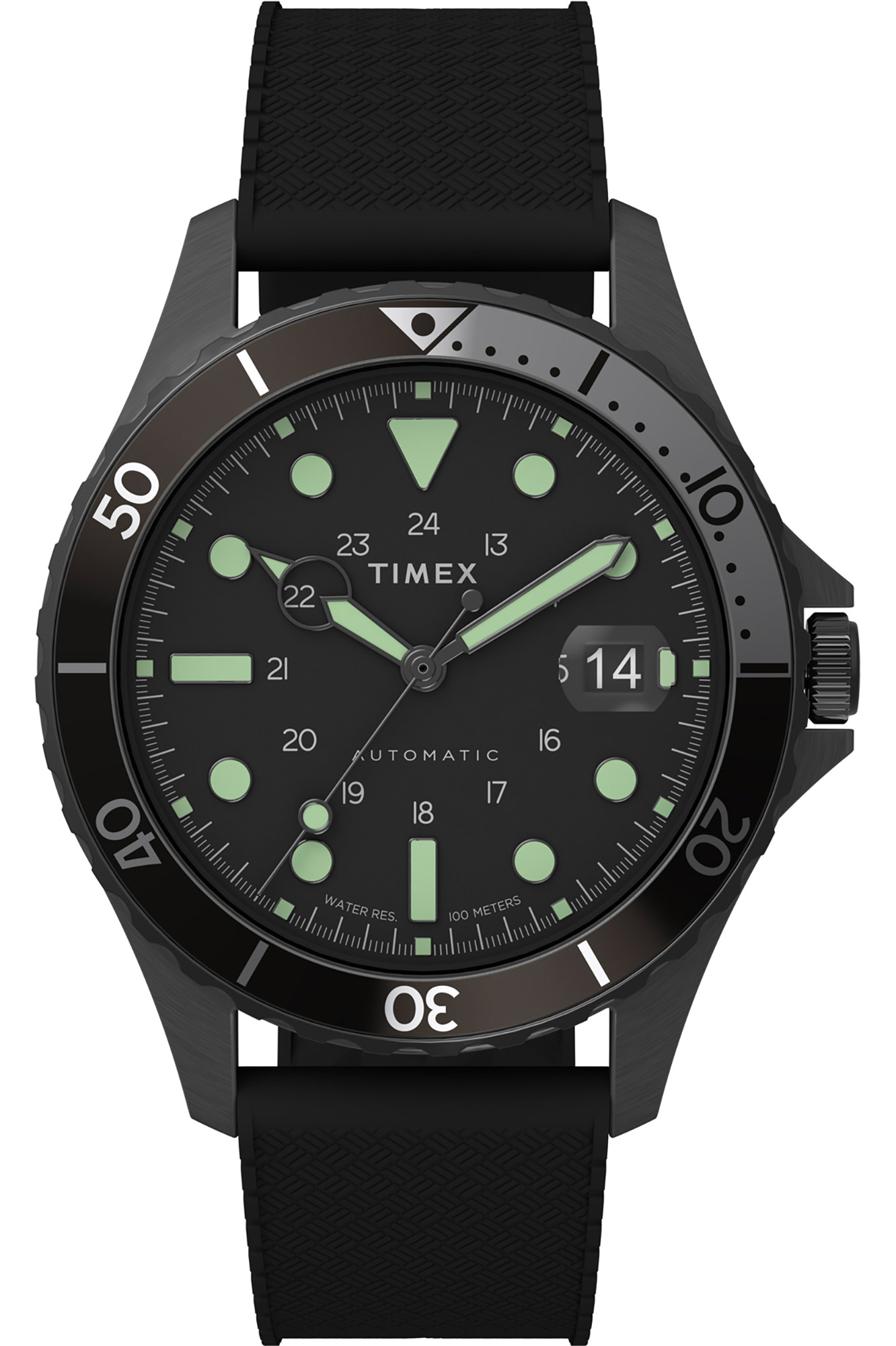Watch Timex tw2u99900