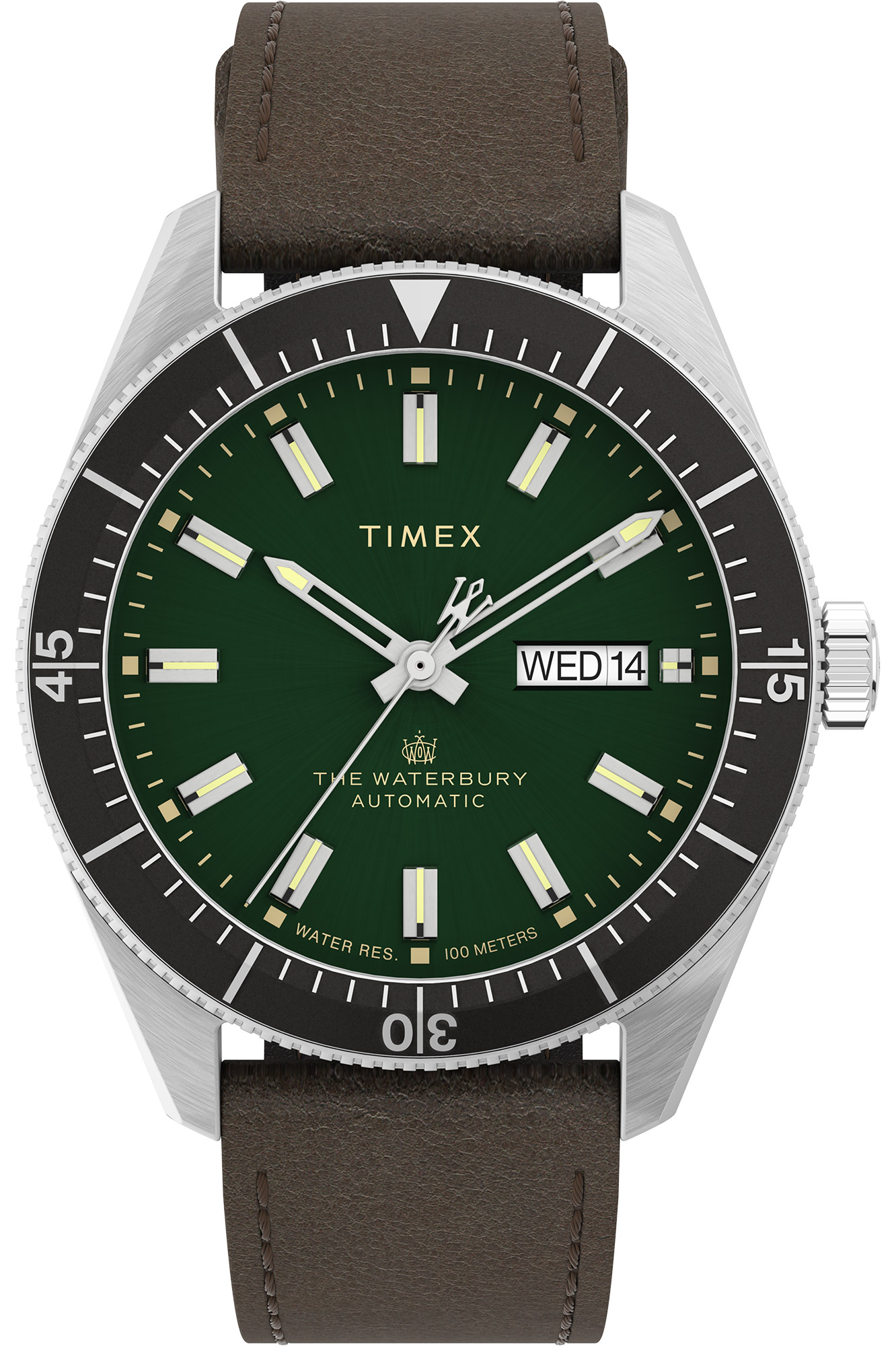 Watch Timex tw2v24700