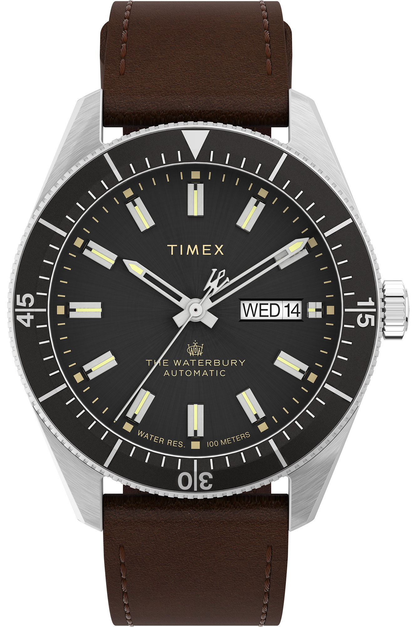 Watch Timex tw2v24800