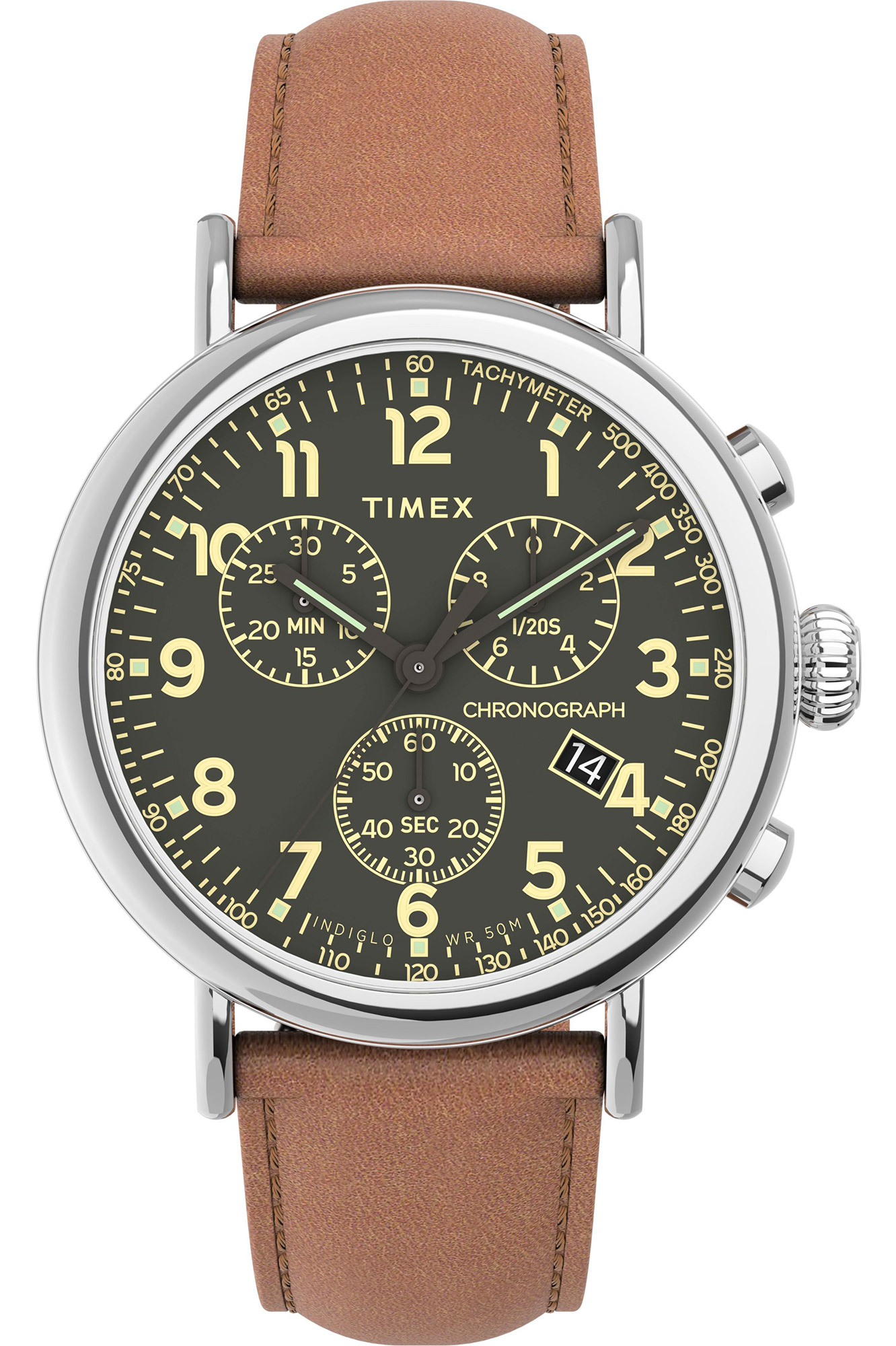 Watch Timex tw2v27500