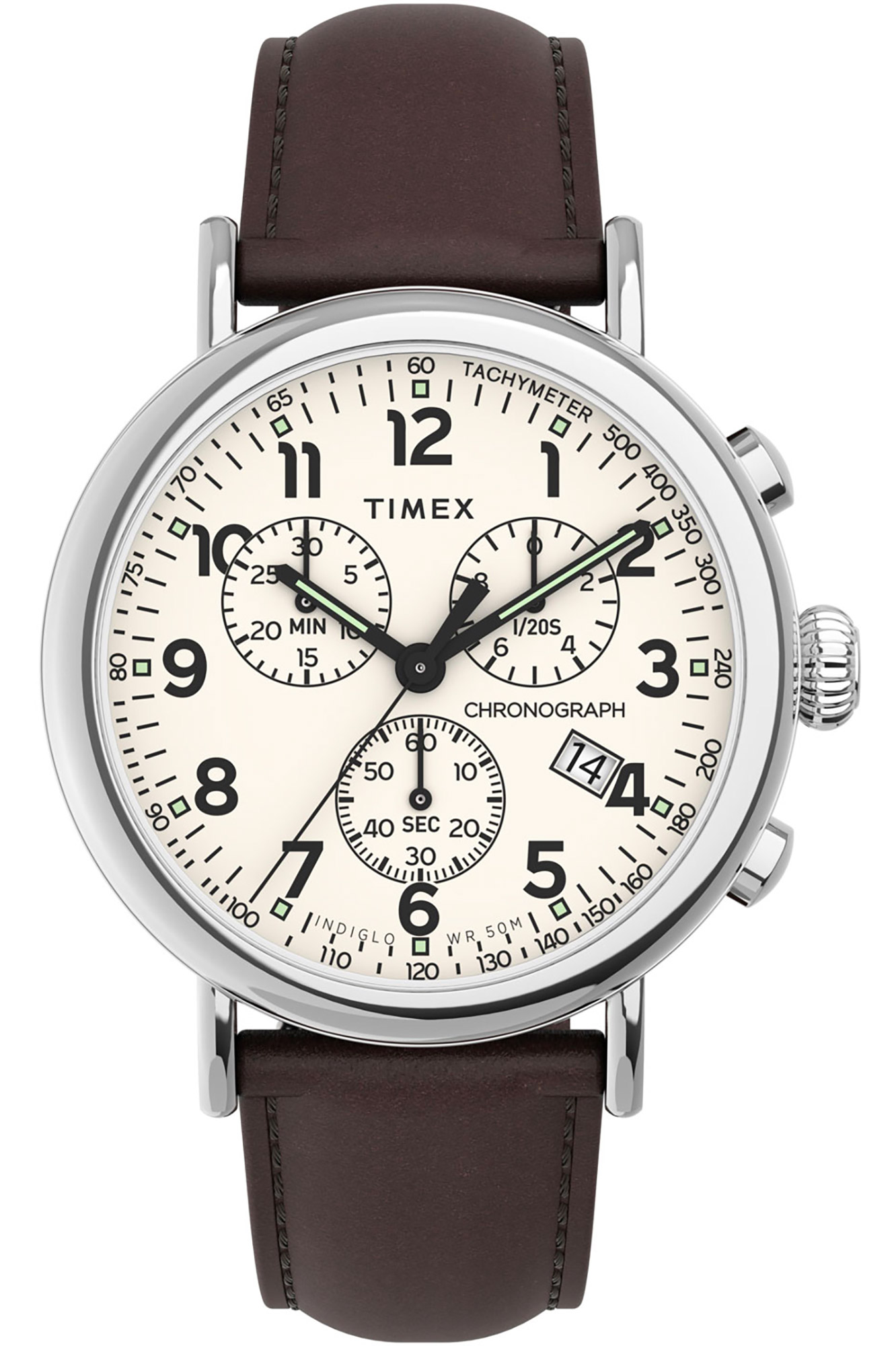 Reloj Timex tw2v27600