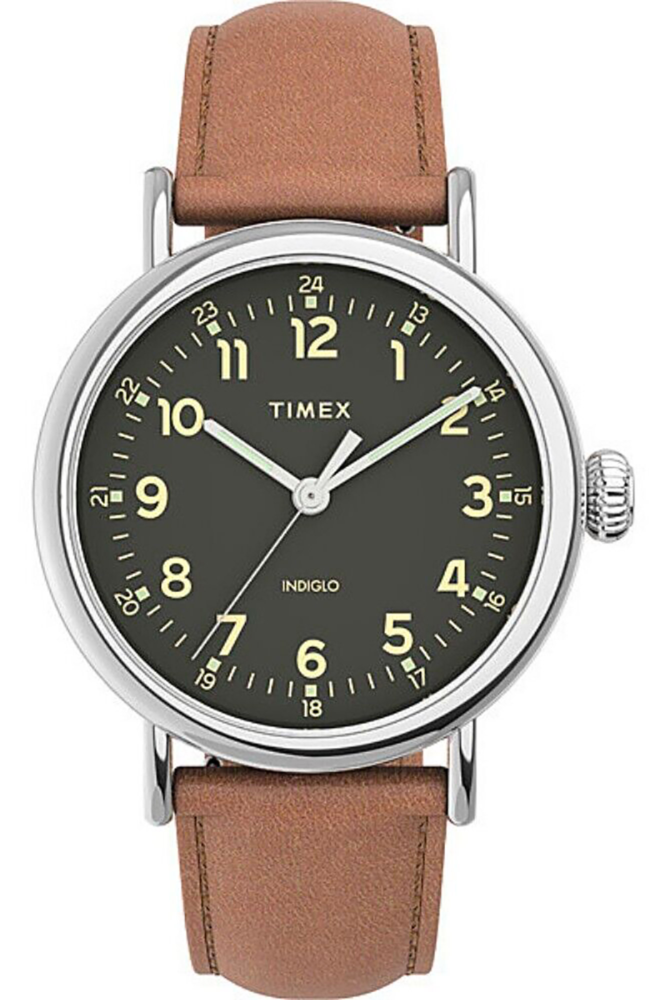 Watch Timex tw2v27700