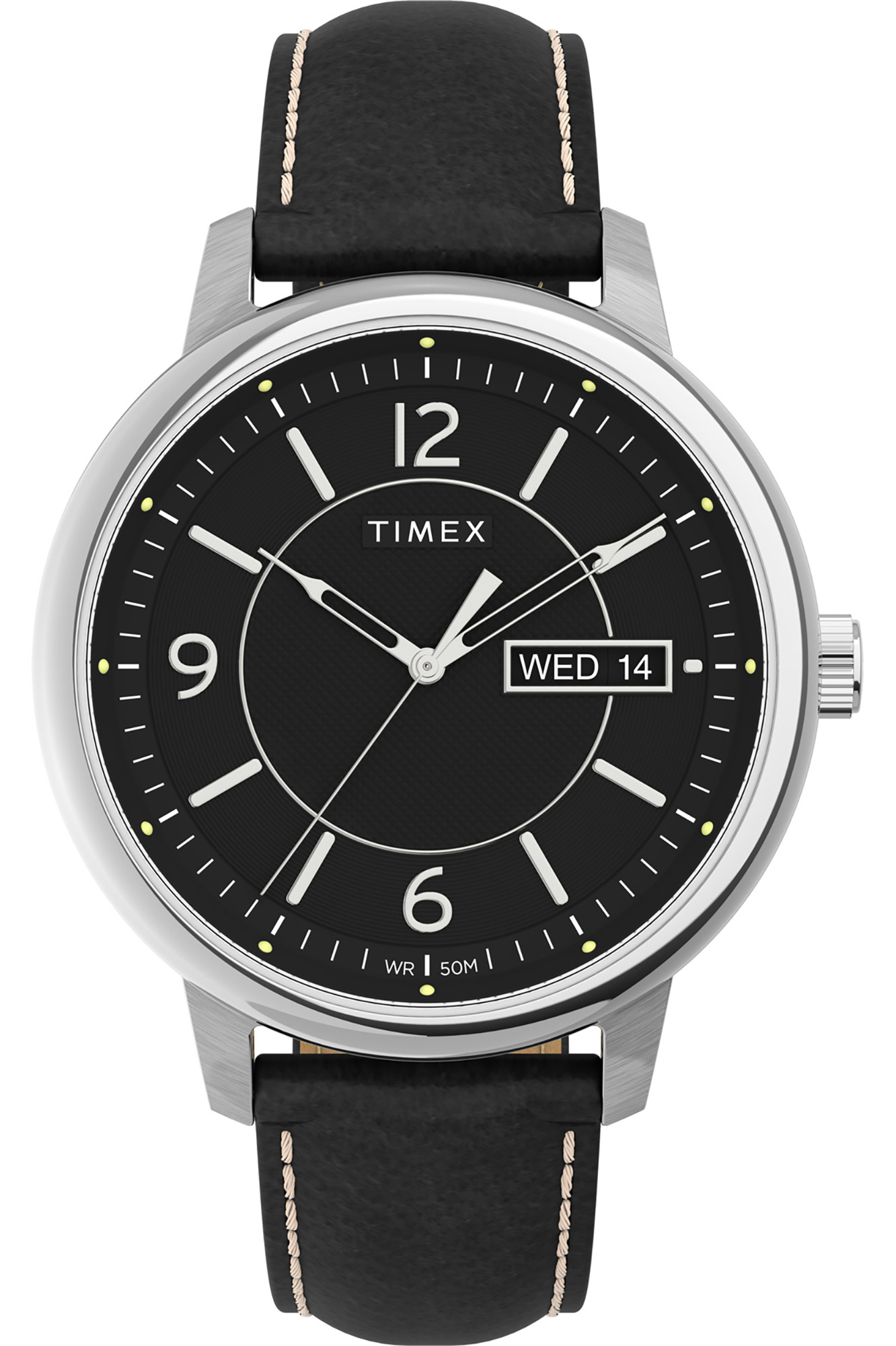 Watch Timex tw2v29200