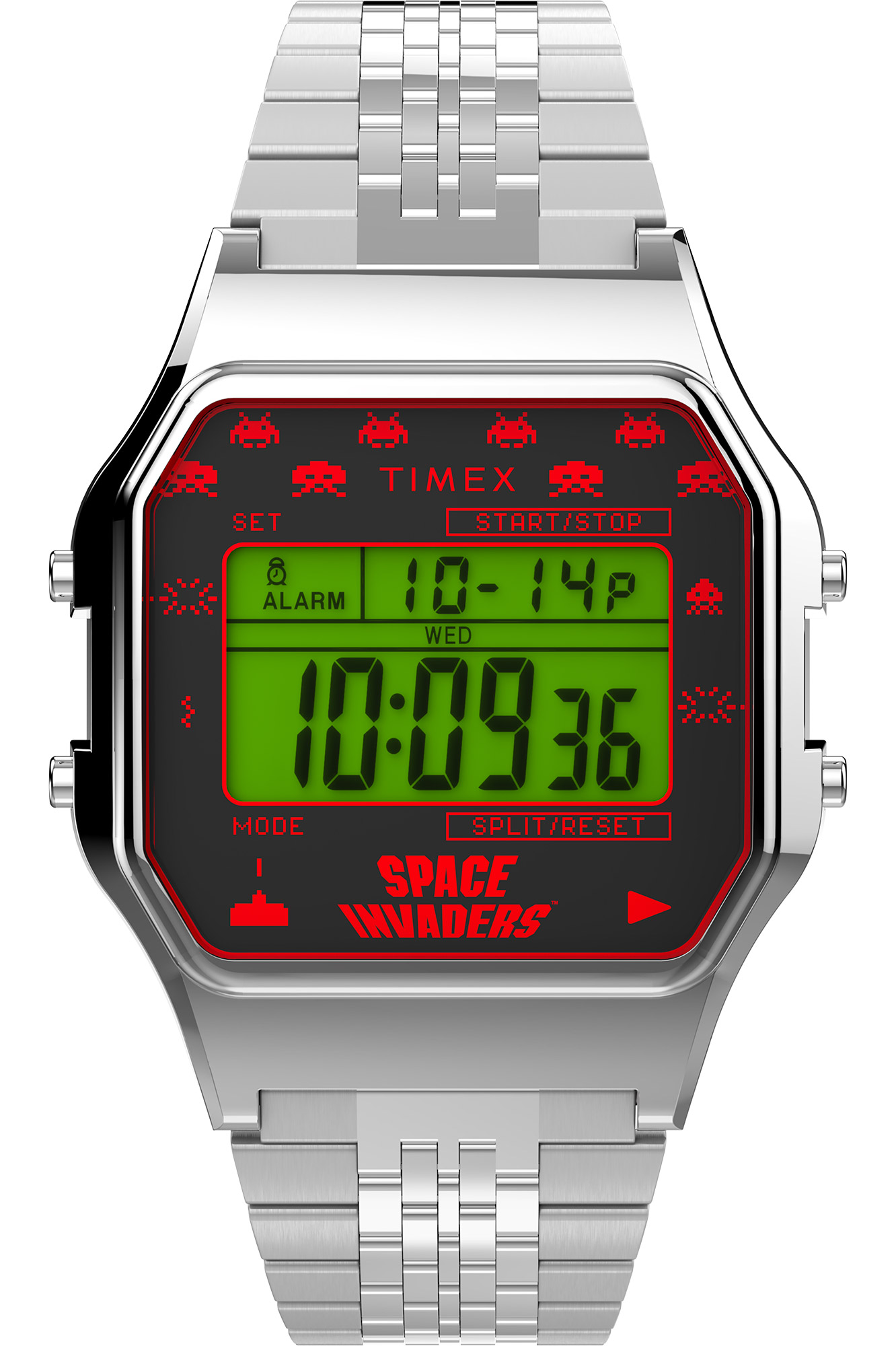 Reloj Timex tw2v30000