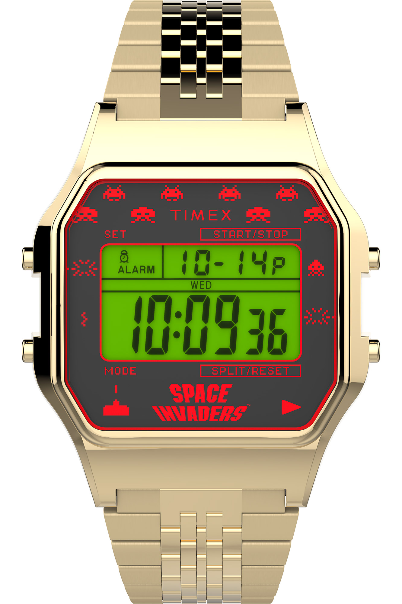 Reloj Timex tw2v30100