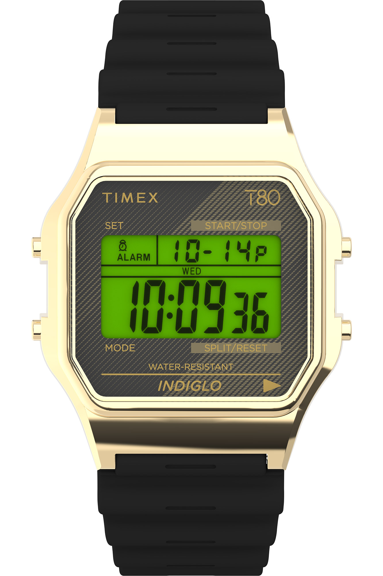 Reloj Timex tw2v41000