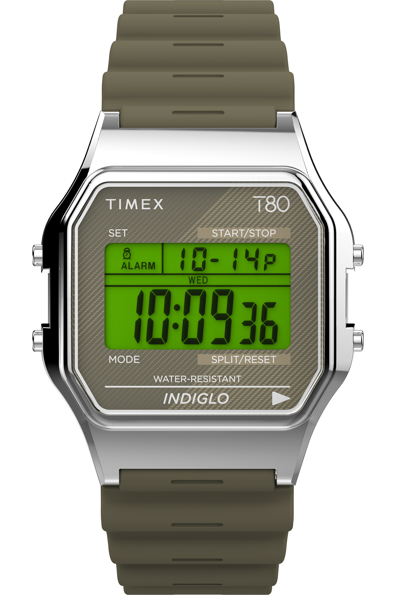 Uhr Timex tw2v41100