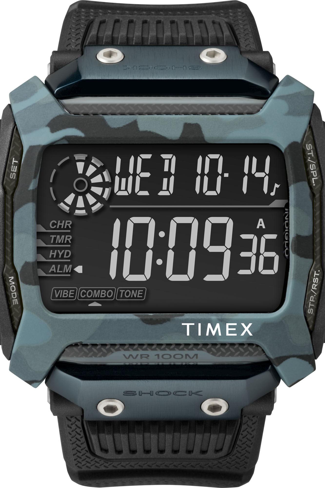 Reloj Timex tw5m18200