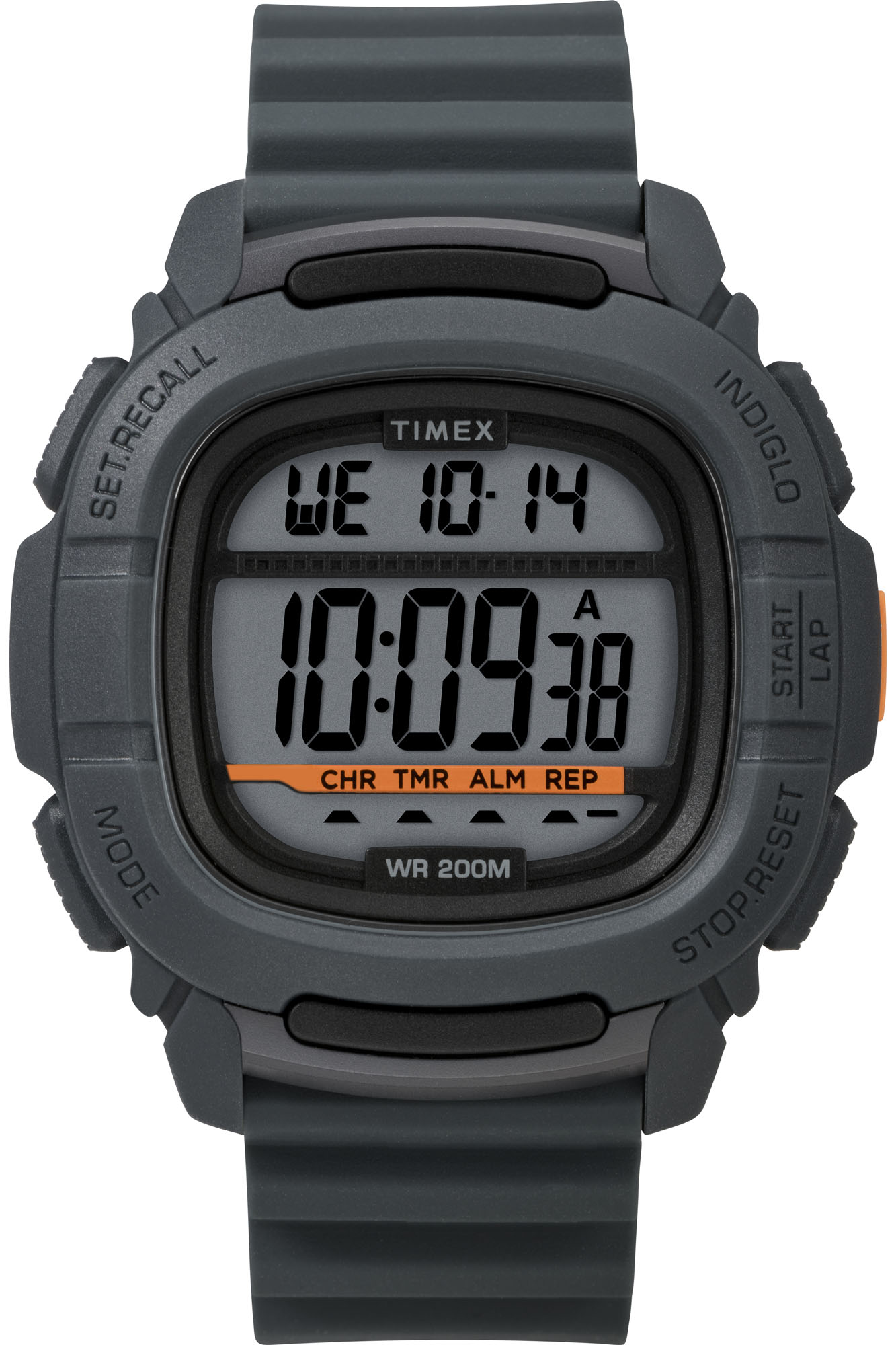 Reloj Timex tw5m26700