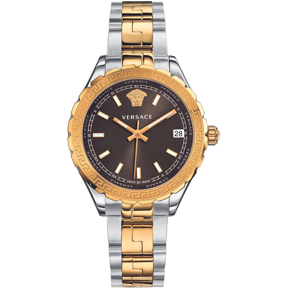 Watch Versace v12040015