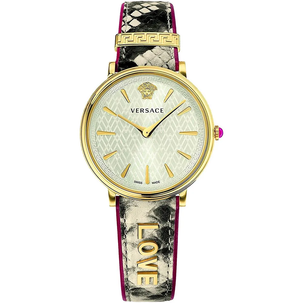 Watch Versace vbp080017