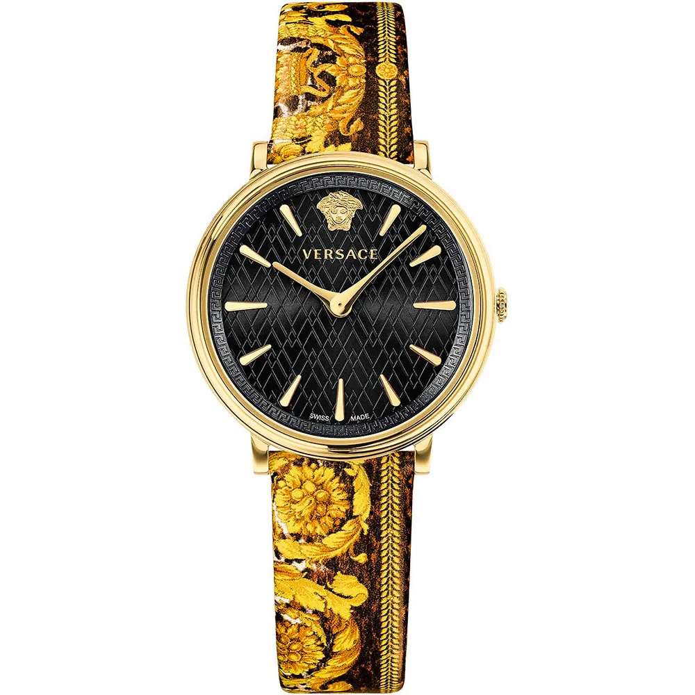 Watch Versace vbp130017