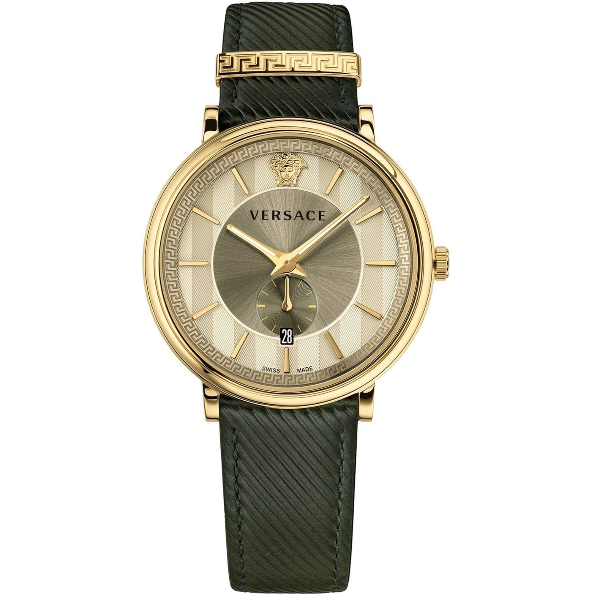 Watch Versace vbq030017