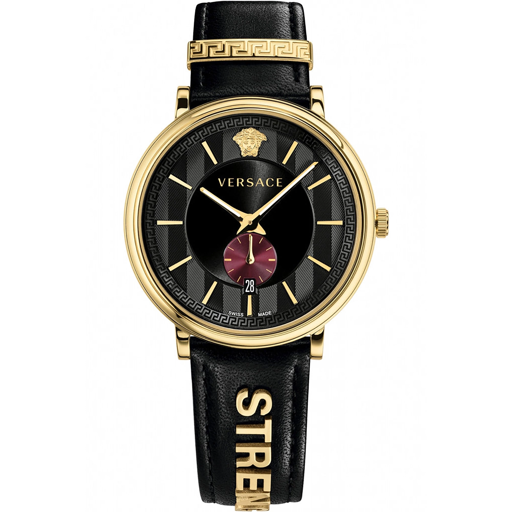 Watch Versace vbq050017