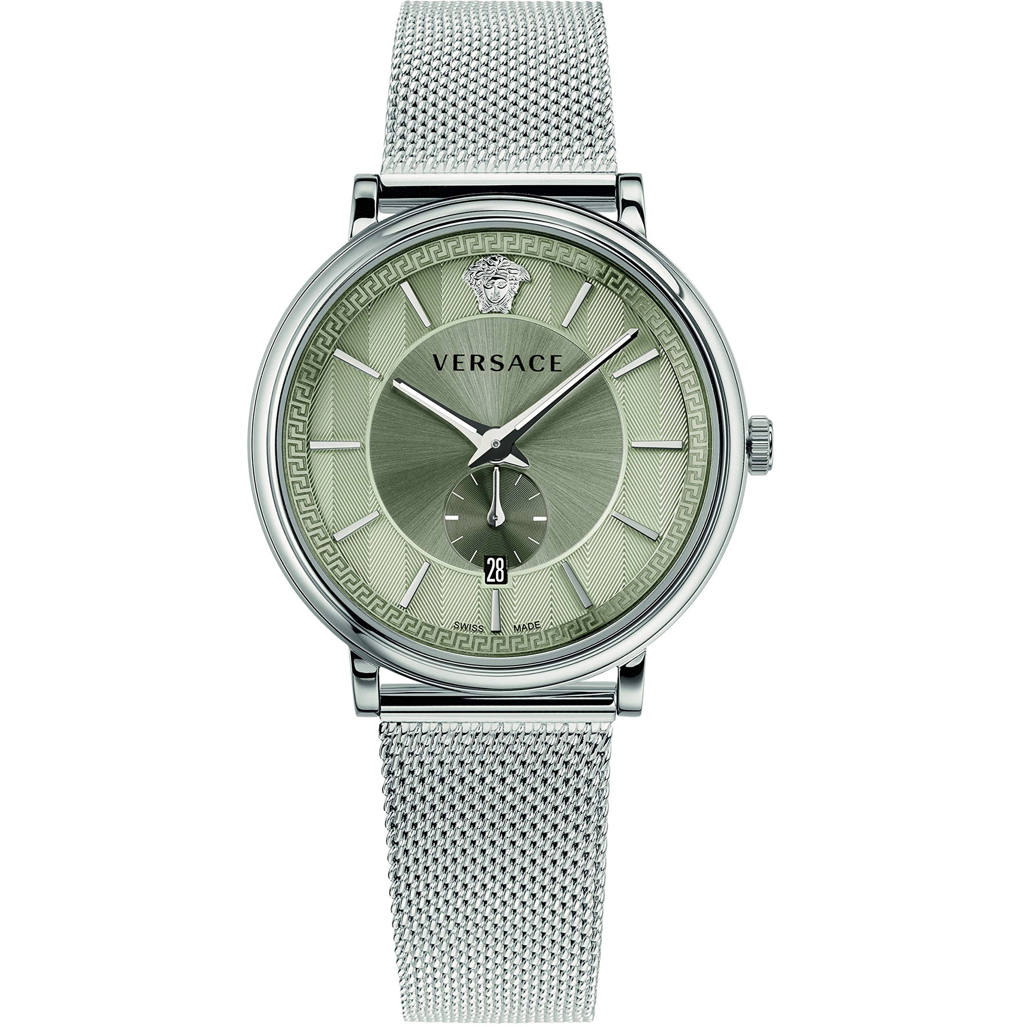 Watch Versace vbq060017