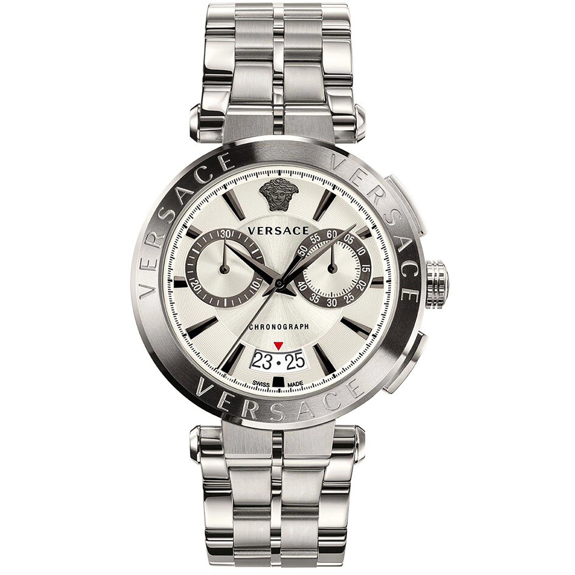 Watch Versace ve1d01823
