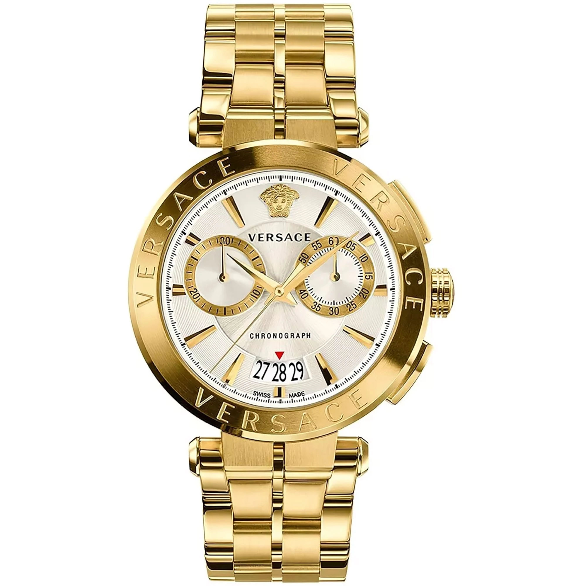 Watch Versace ve1d01920