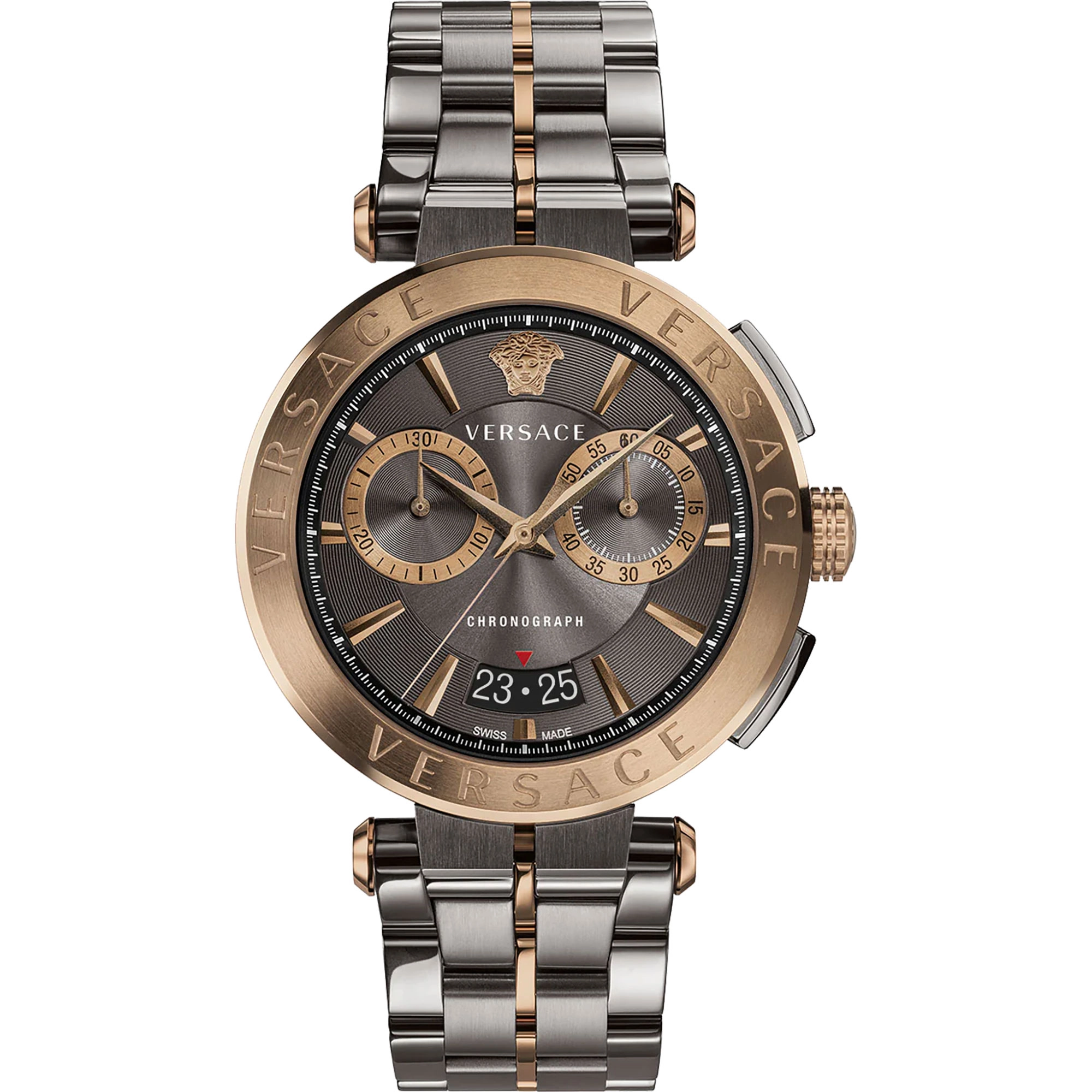 Watch Versace ve1d02023