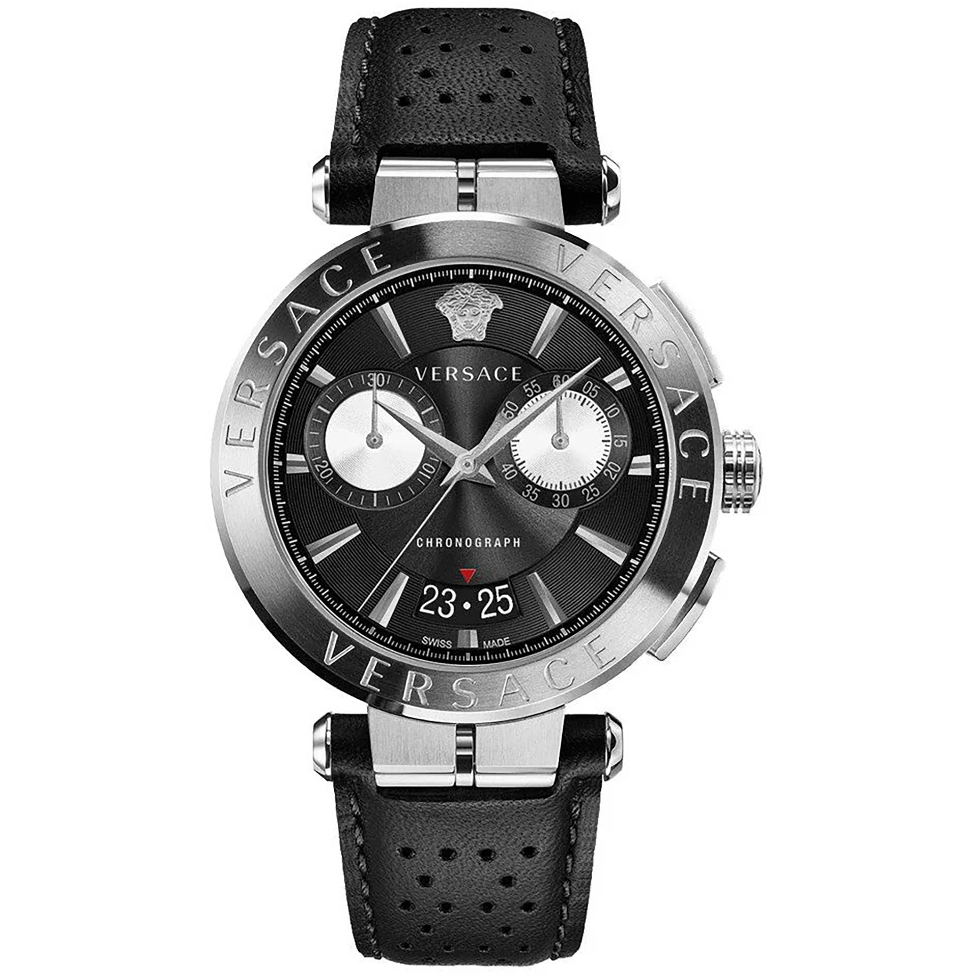 Watch Versace ve1d02123