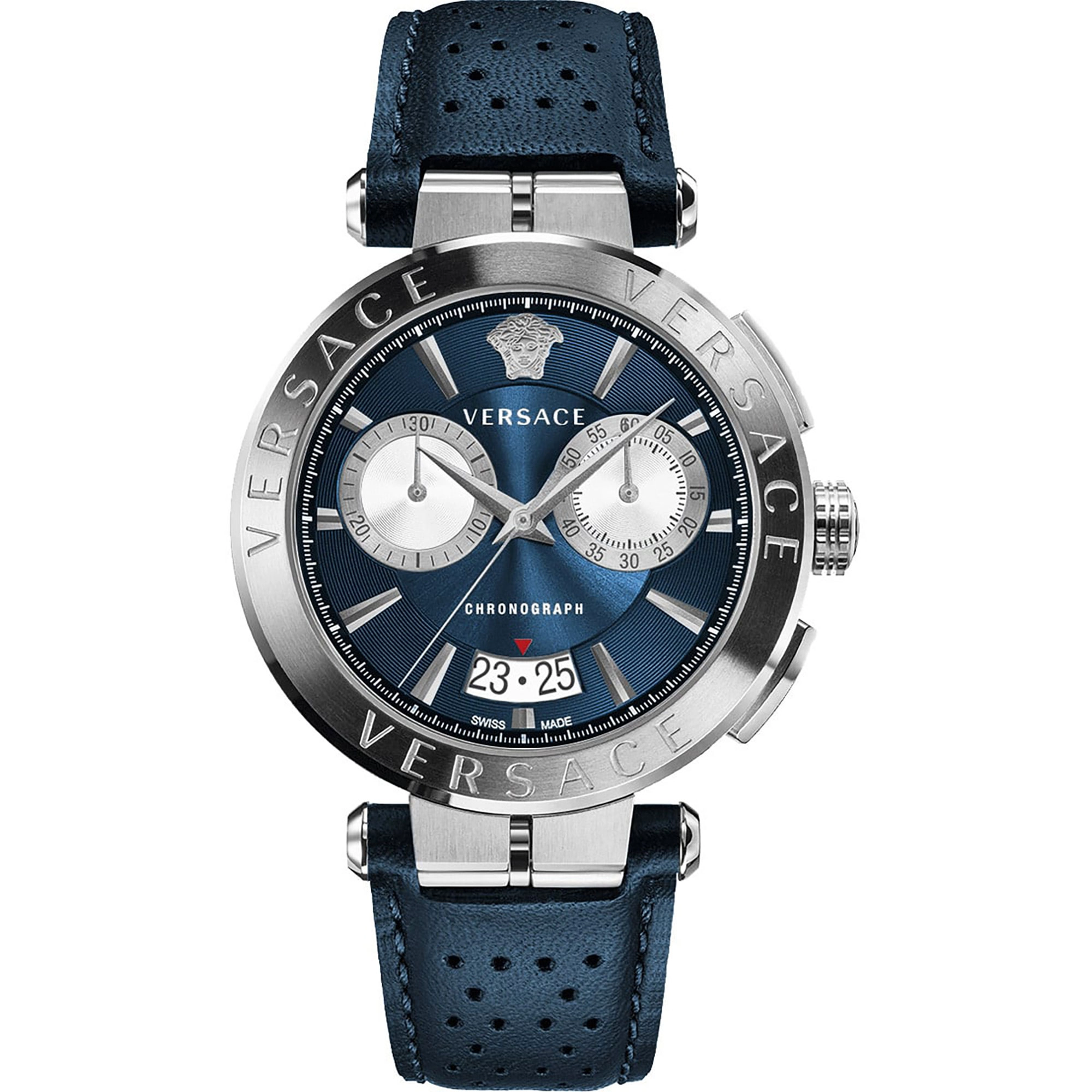 Watch Versace ve1d02223