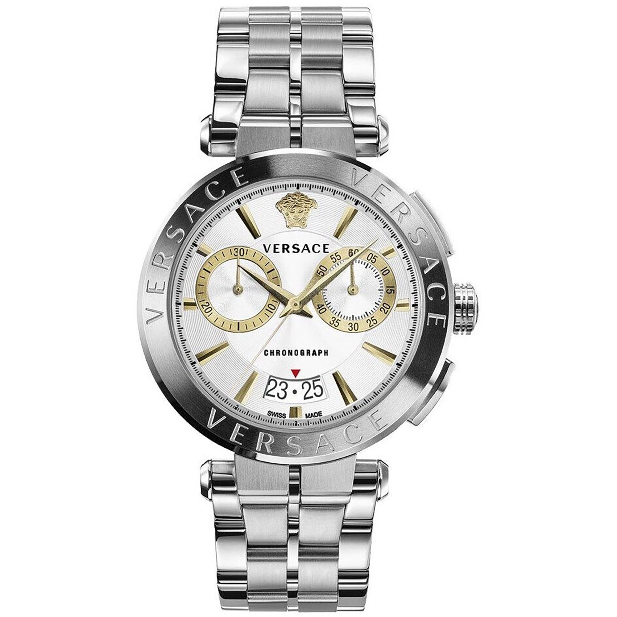 Watch Versace ve1d02323