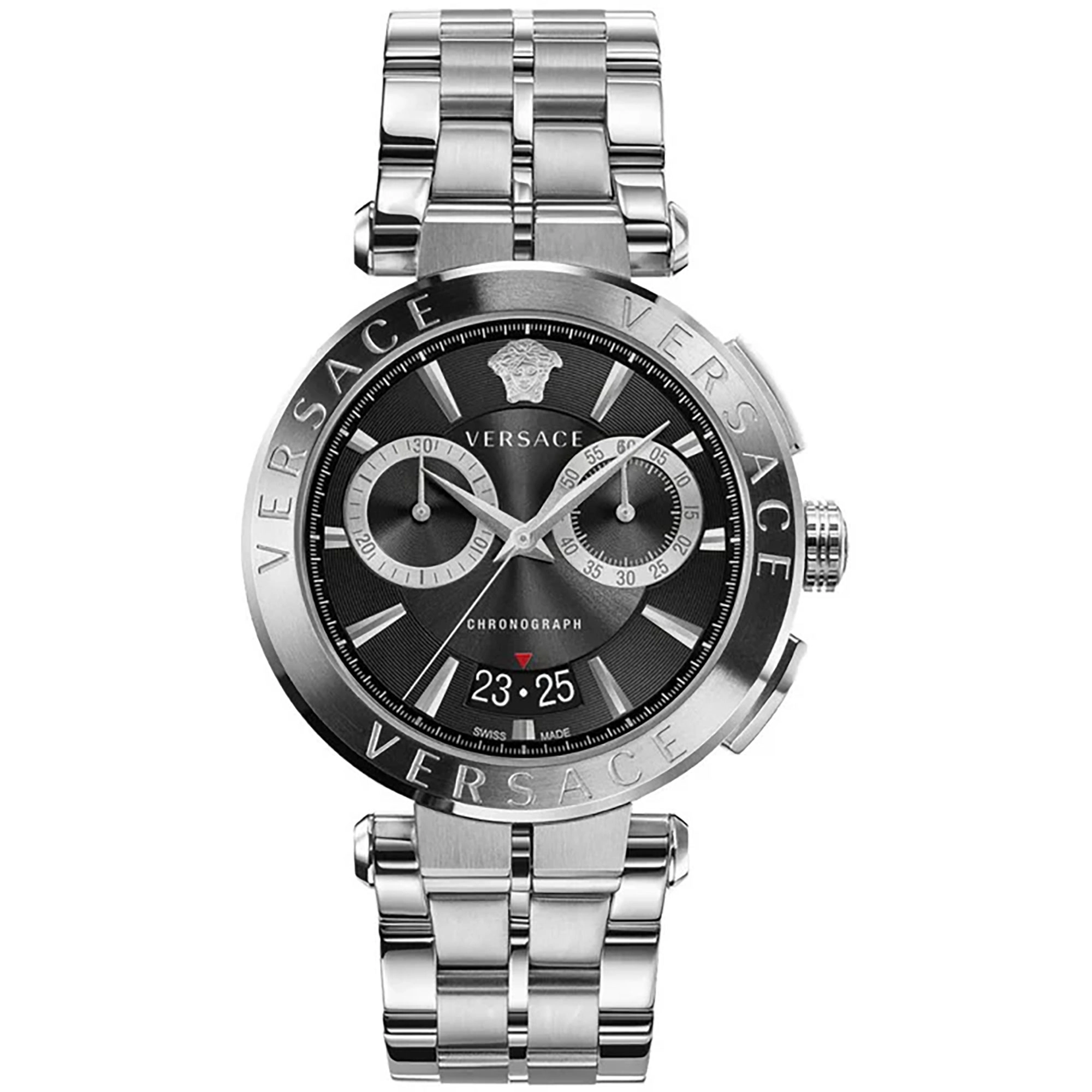 Watch Versace ve1d02623