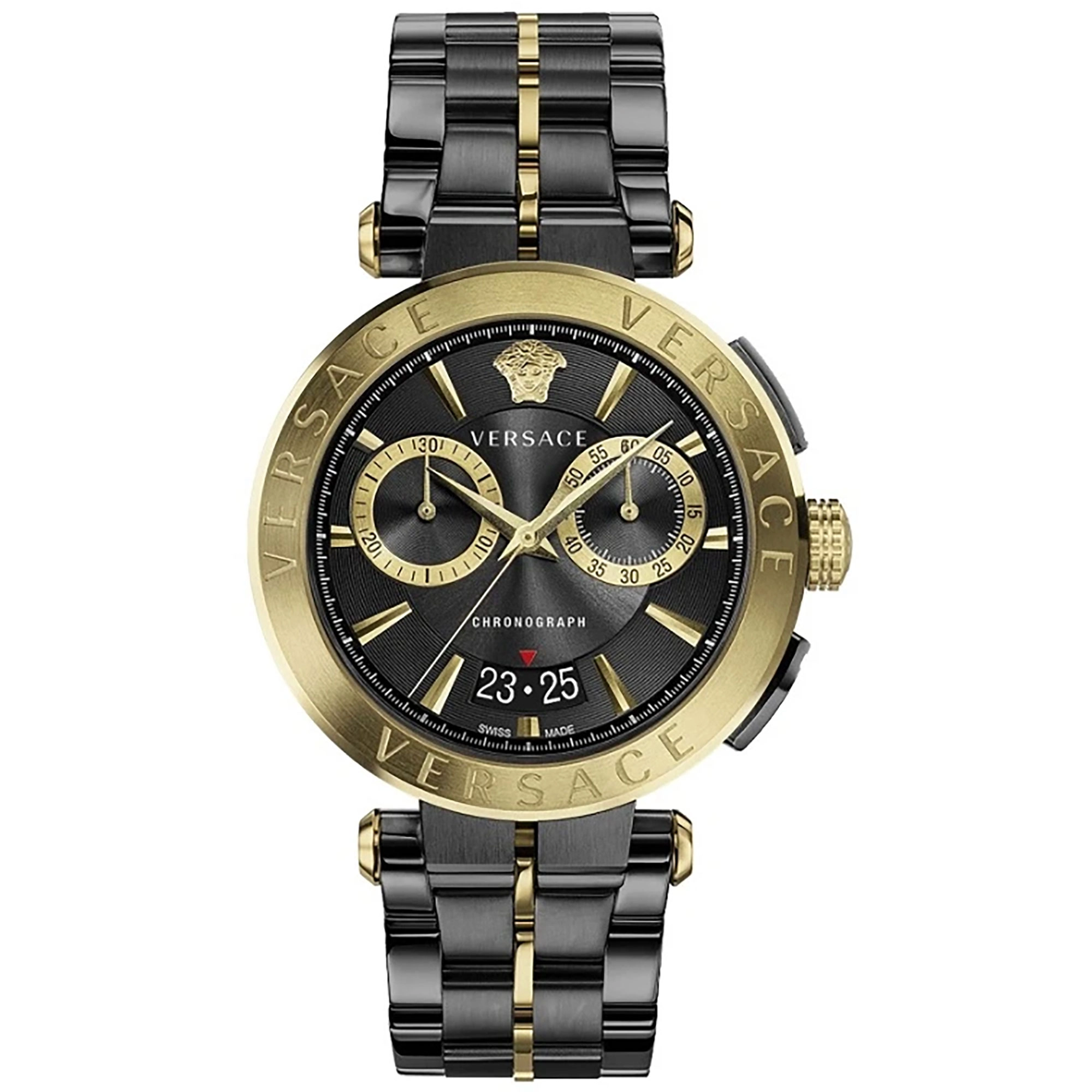 Watch Versace ve1d02723