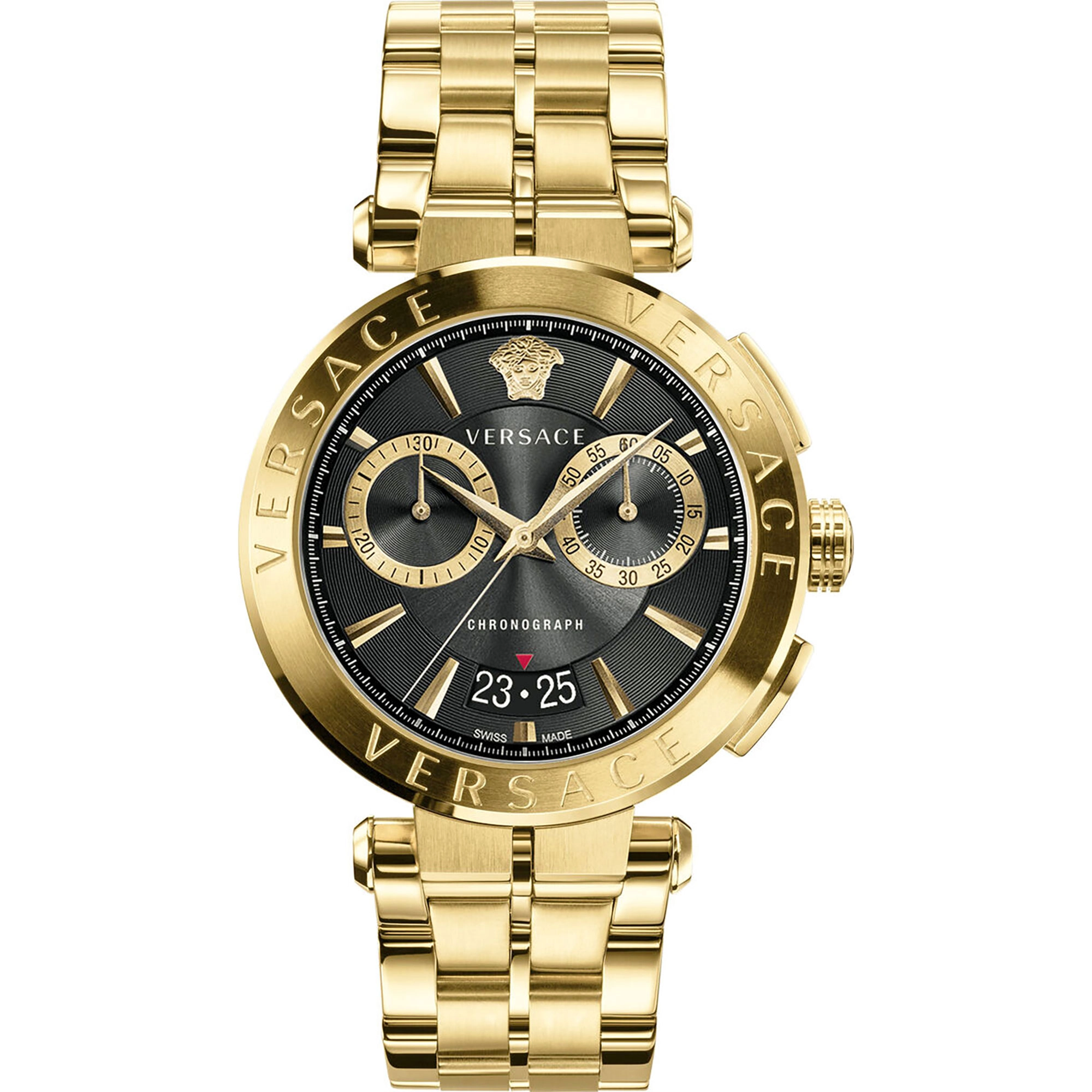 Watch Versace ve1d02823