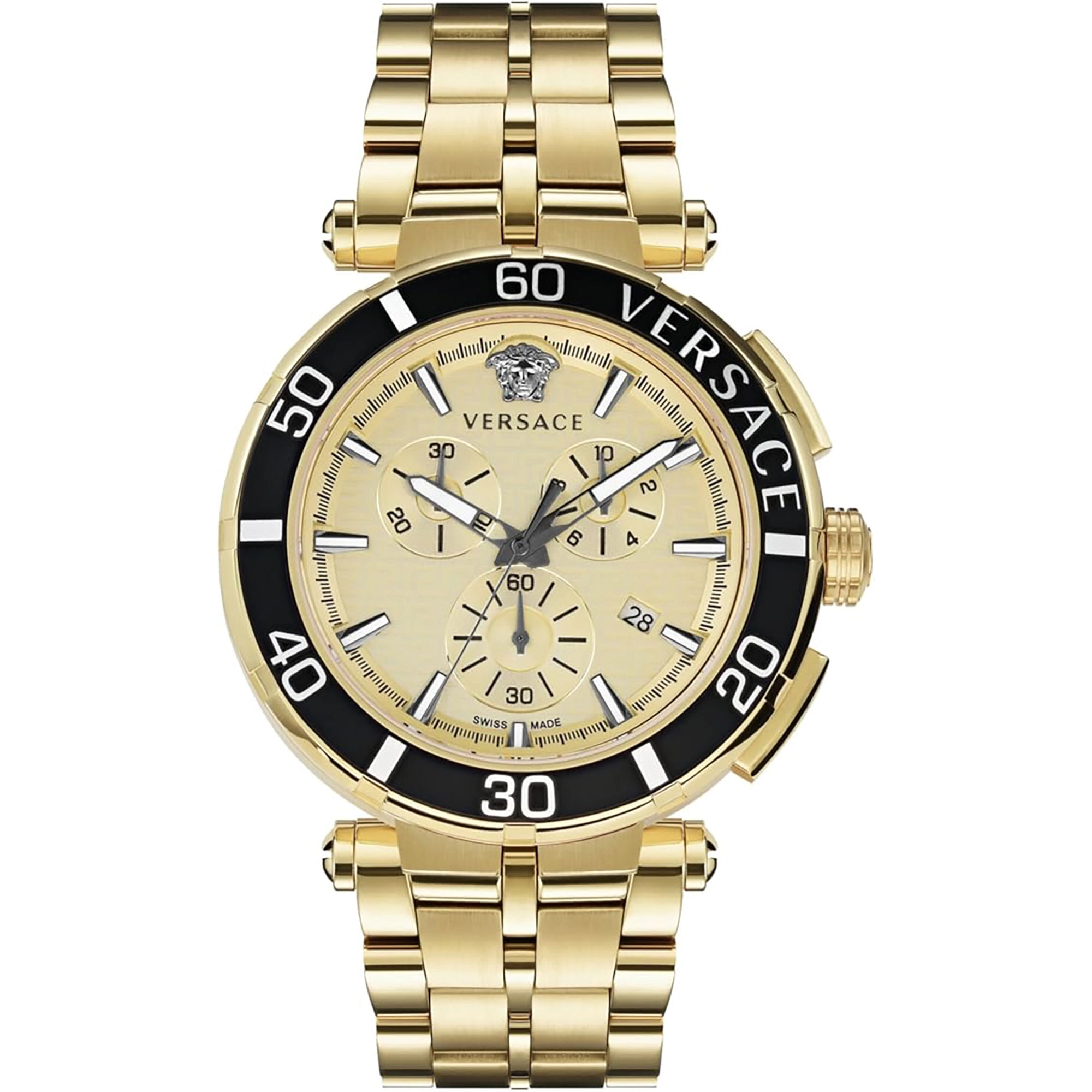 Watch Versace ve3l00622