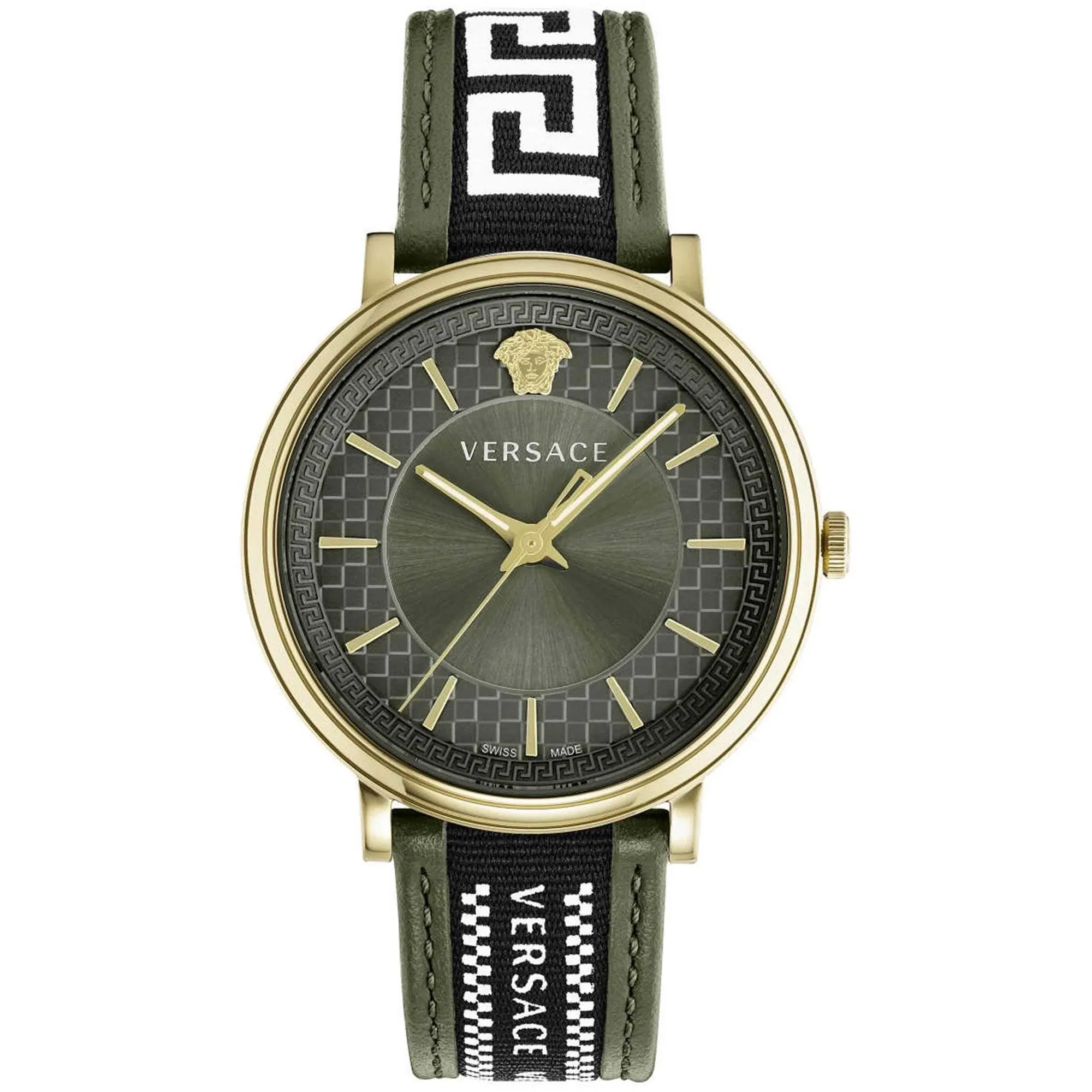 Watch Versace ve5a01621