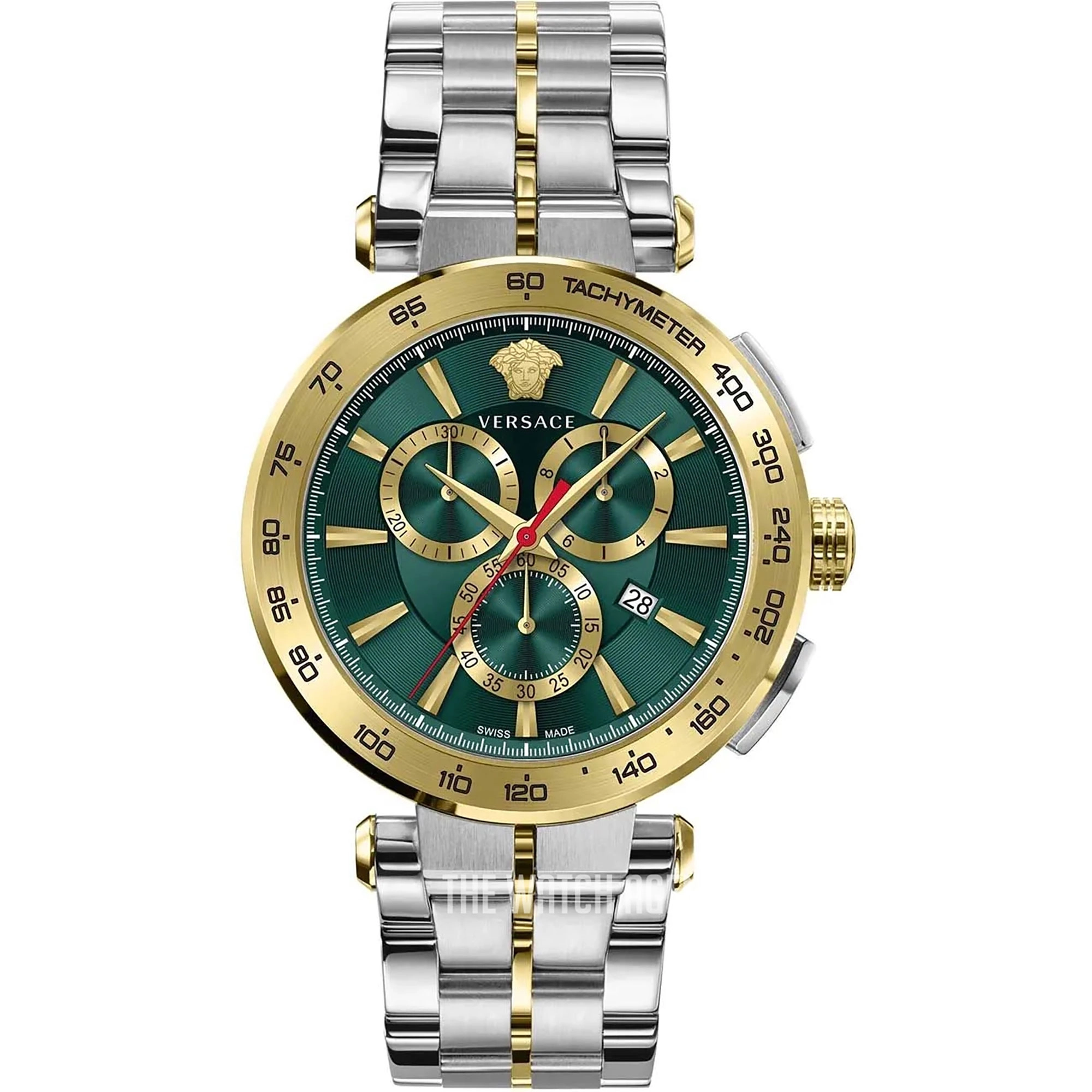Watch Versace ve6ca0523