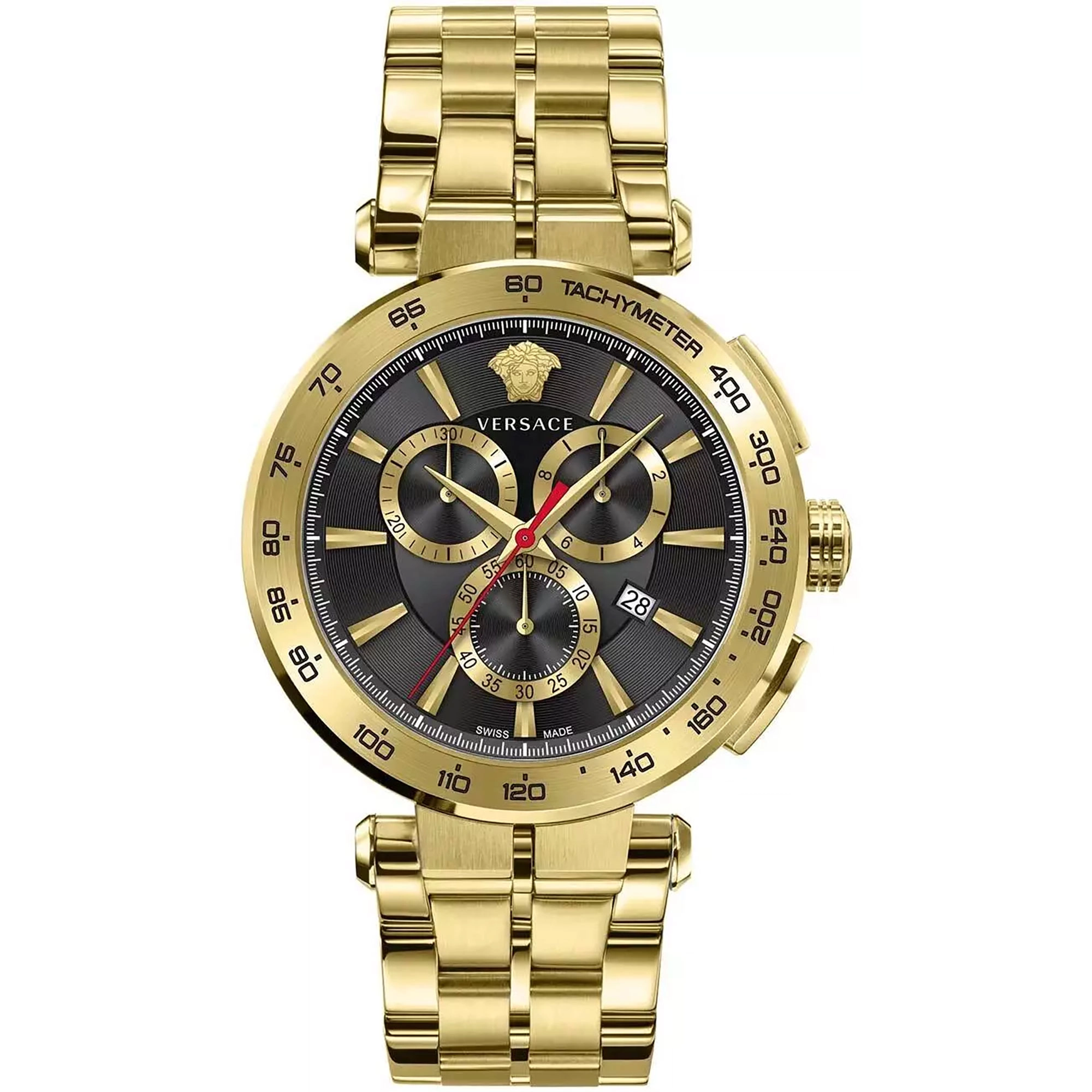 Watch Versace ve6ca0623