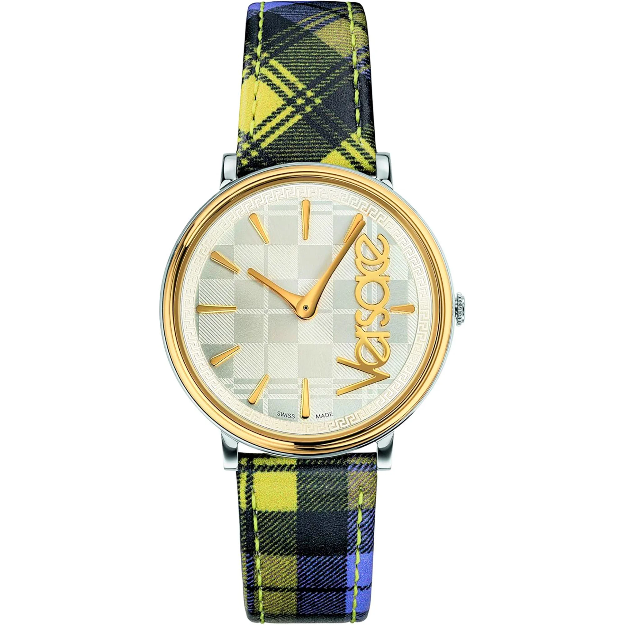 Watch Versace ve8100118