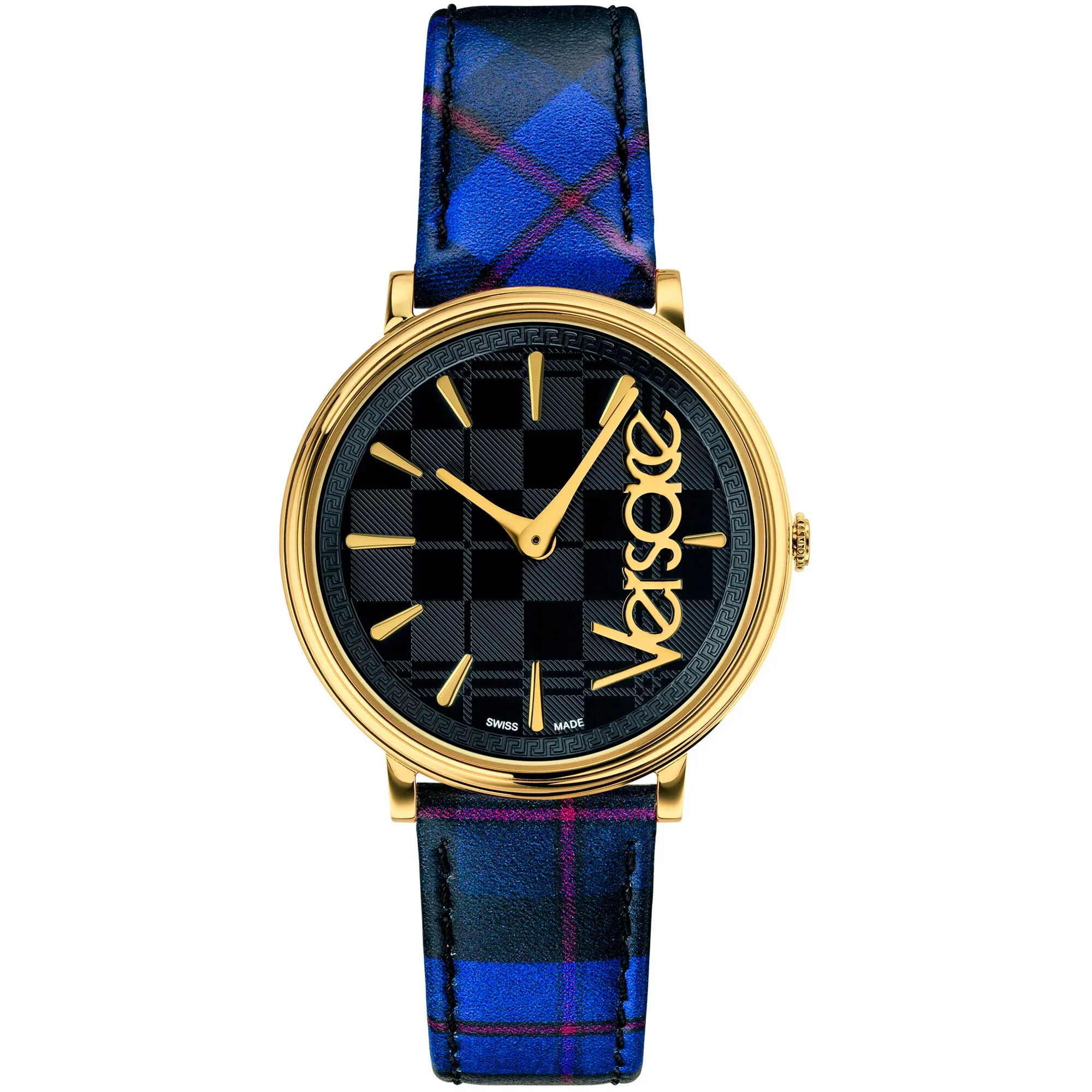 Watch Versace ve8100218