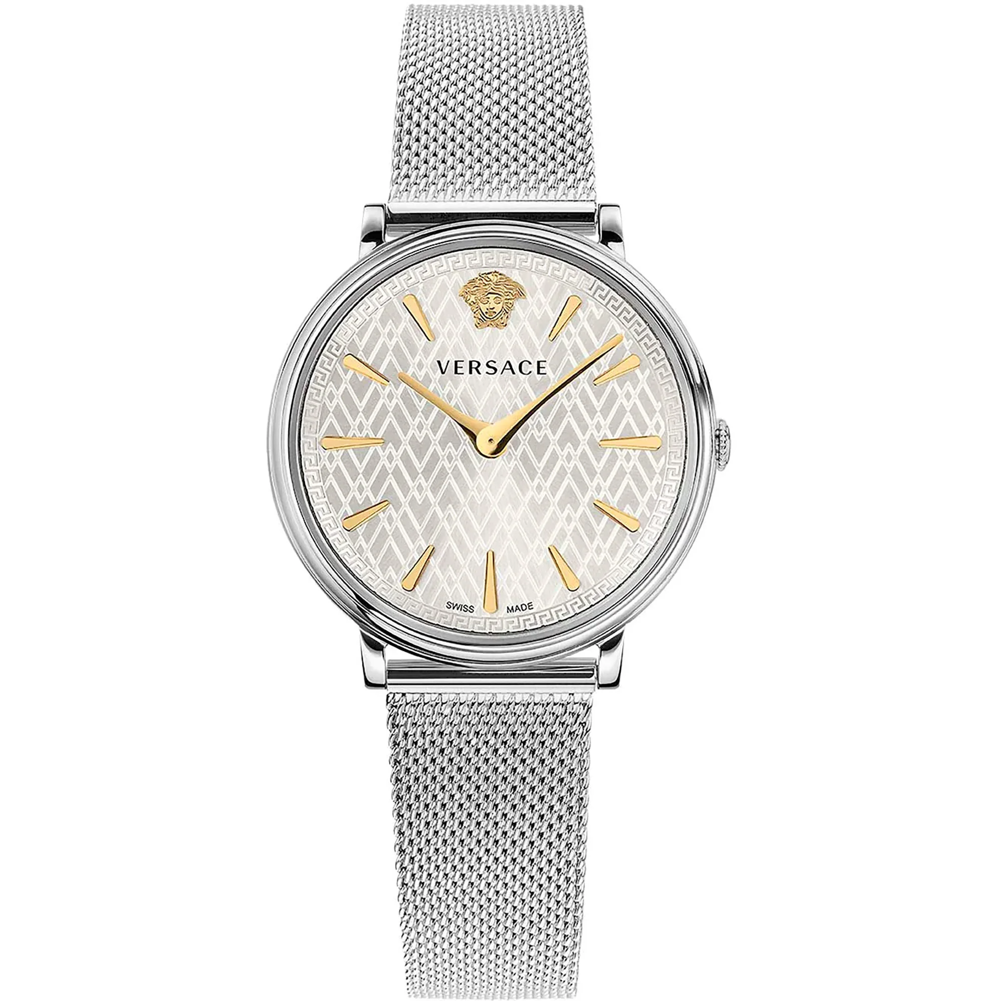 Watch Versace ve8100519