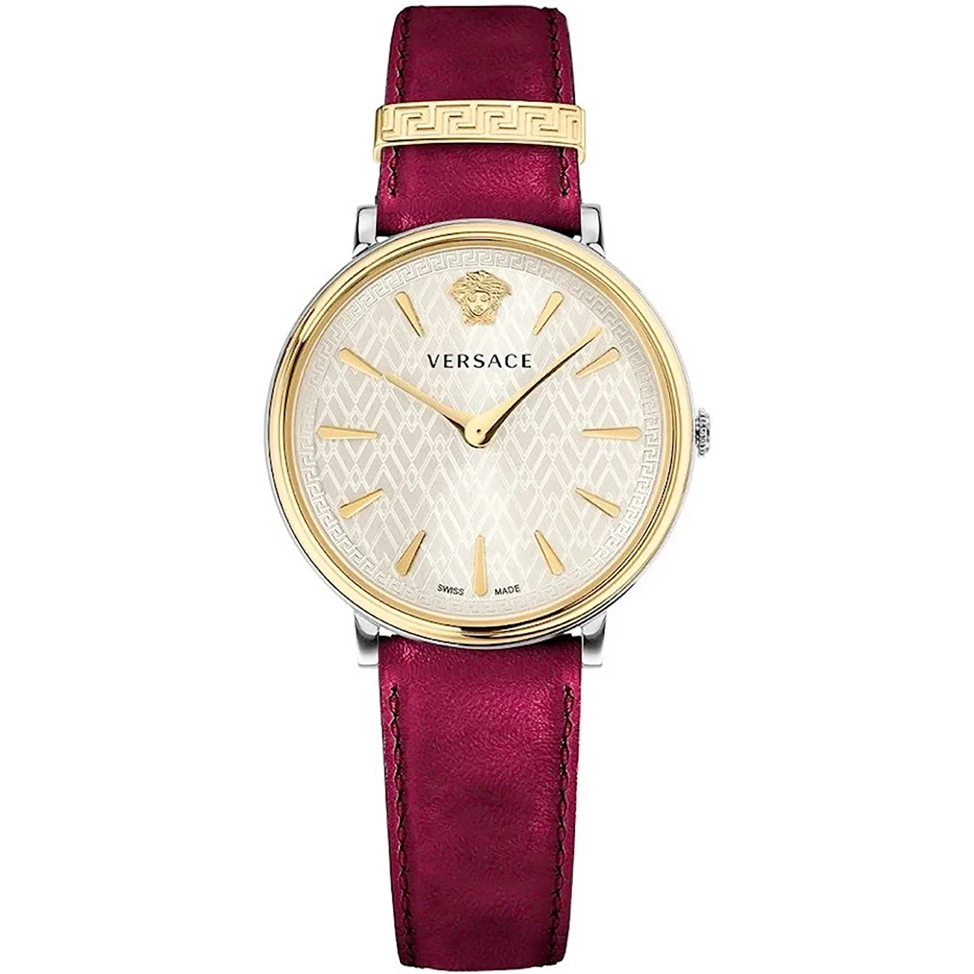Watch Versace ve8100719
